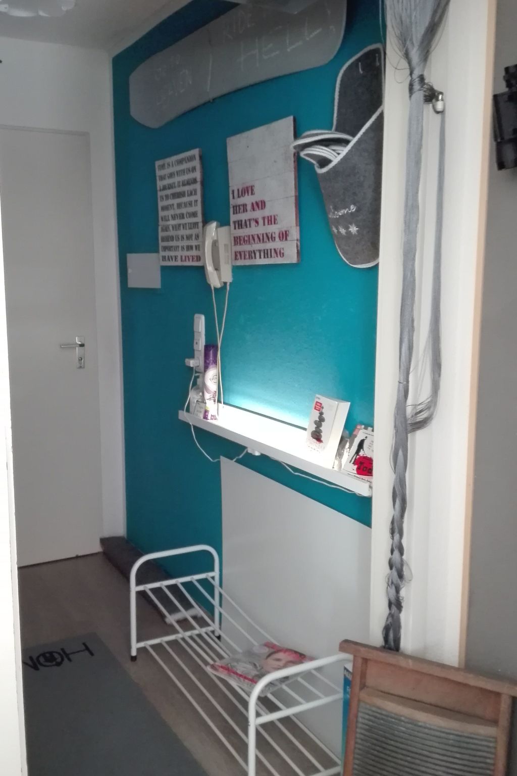 Sonnenbichl Wh 201-Binnen