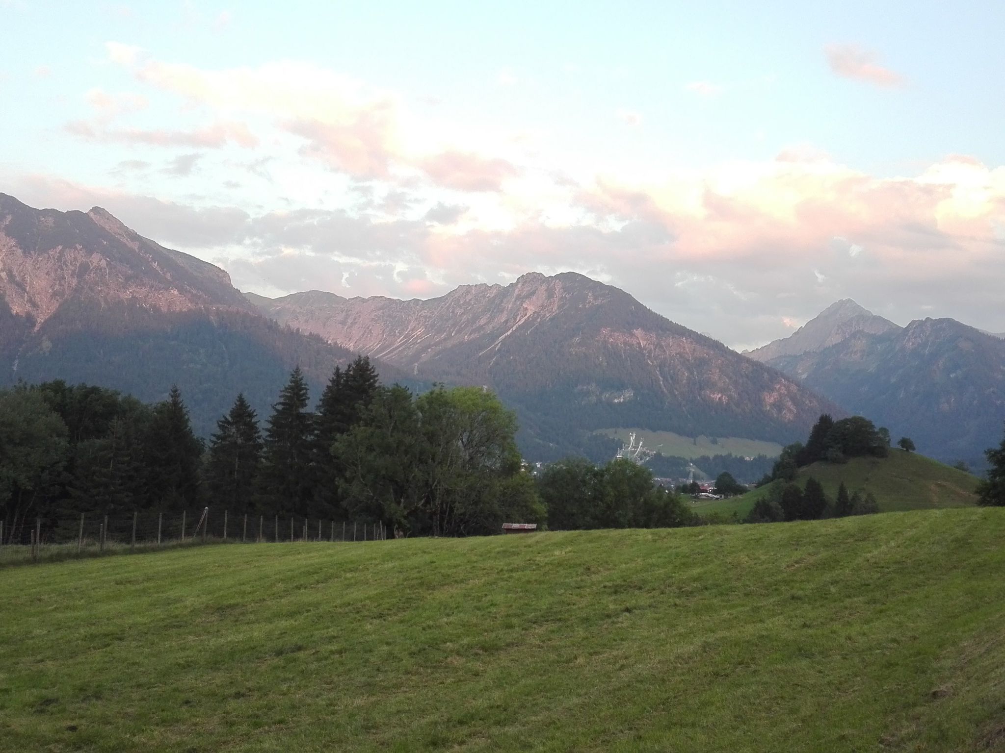 Sonnenbichl Wh 201-Binnen