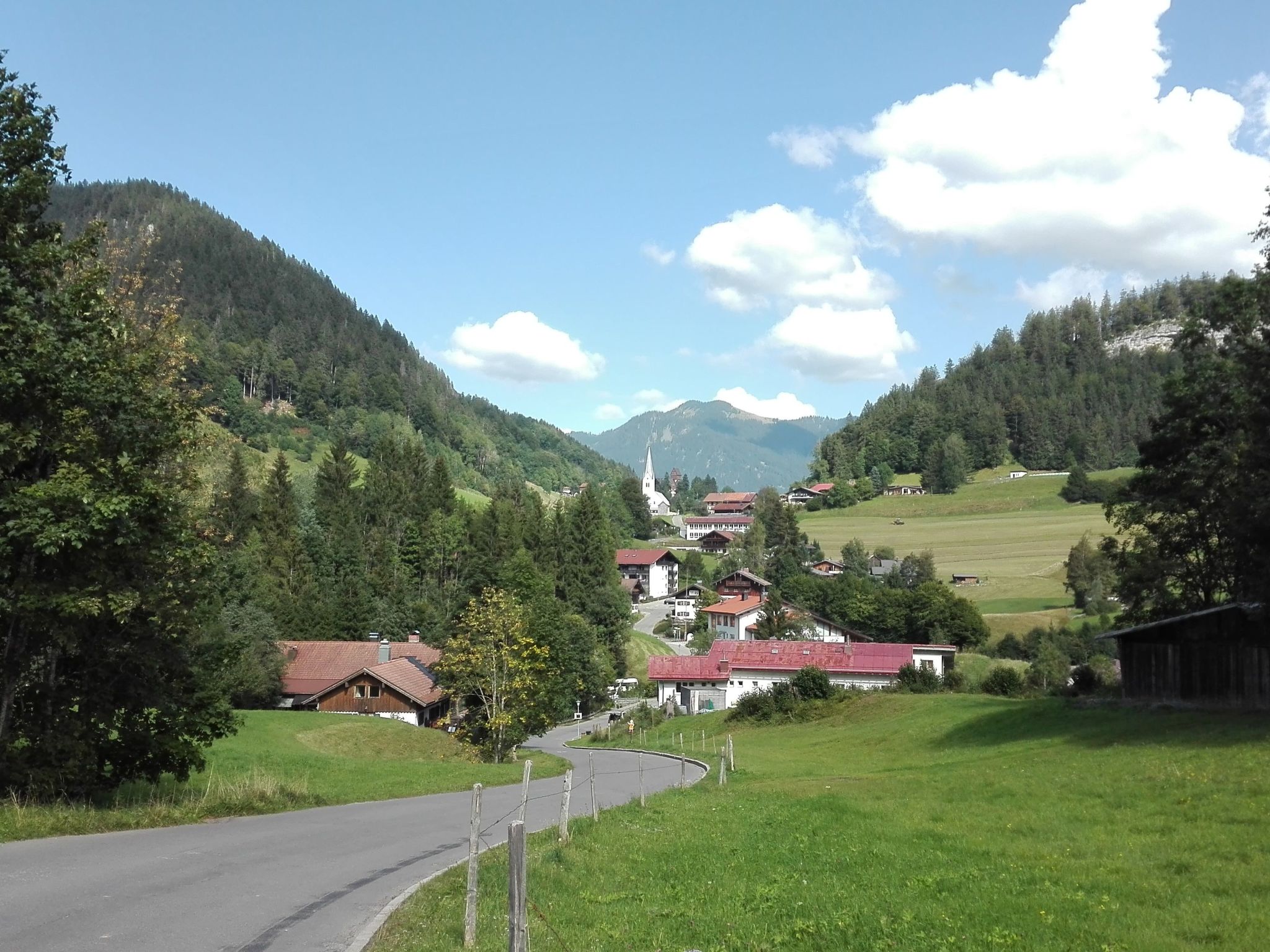 Sonnenbichl Wh 201-Binnen