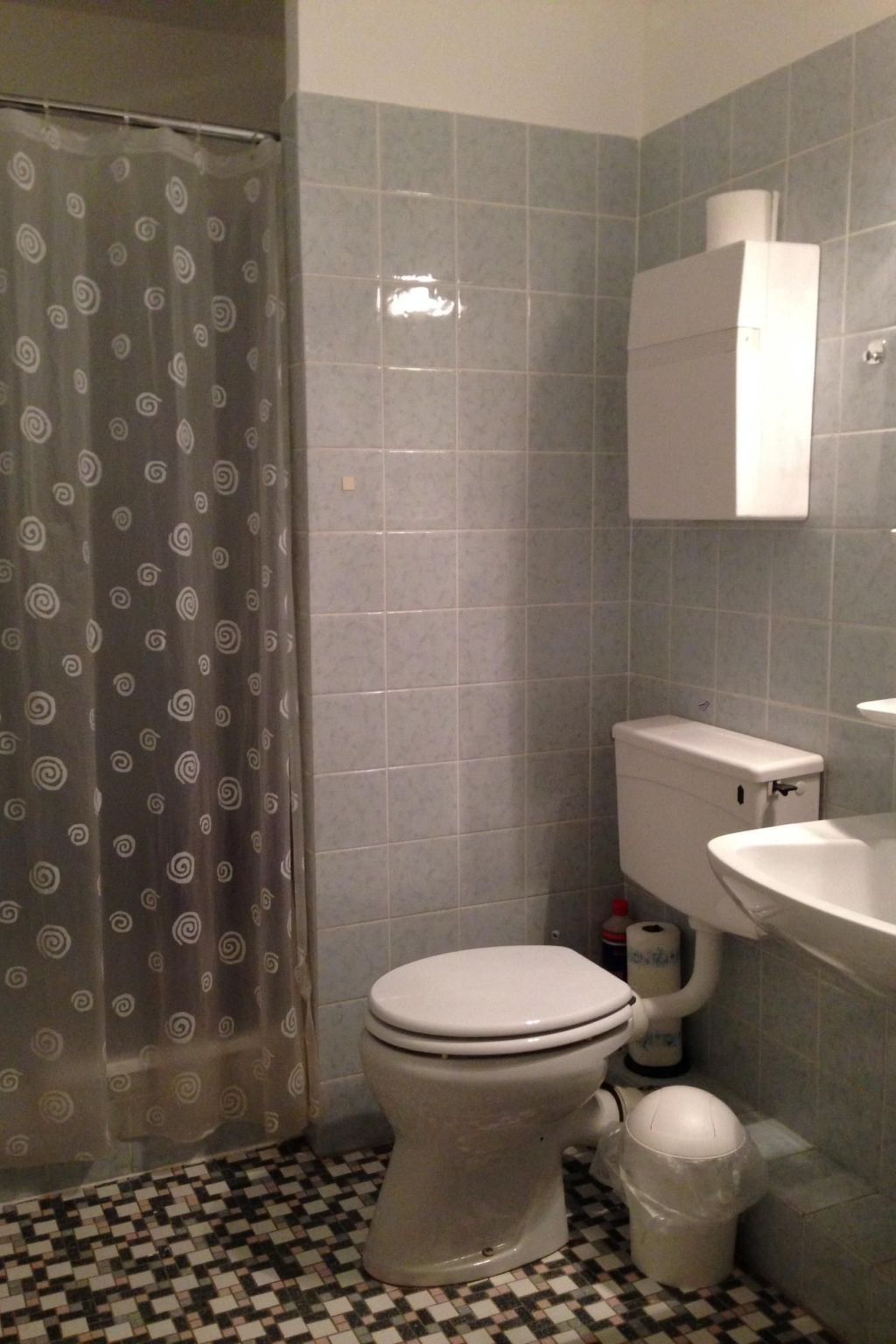 Sonnenbichl Wh 102-Binnen