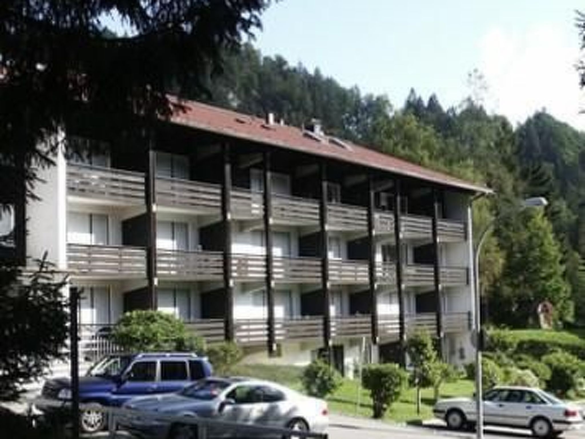 Sonnenbichl Wh 102-Binnen