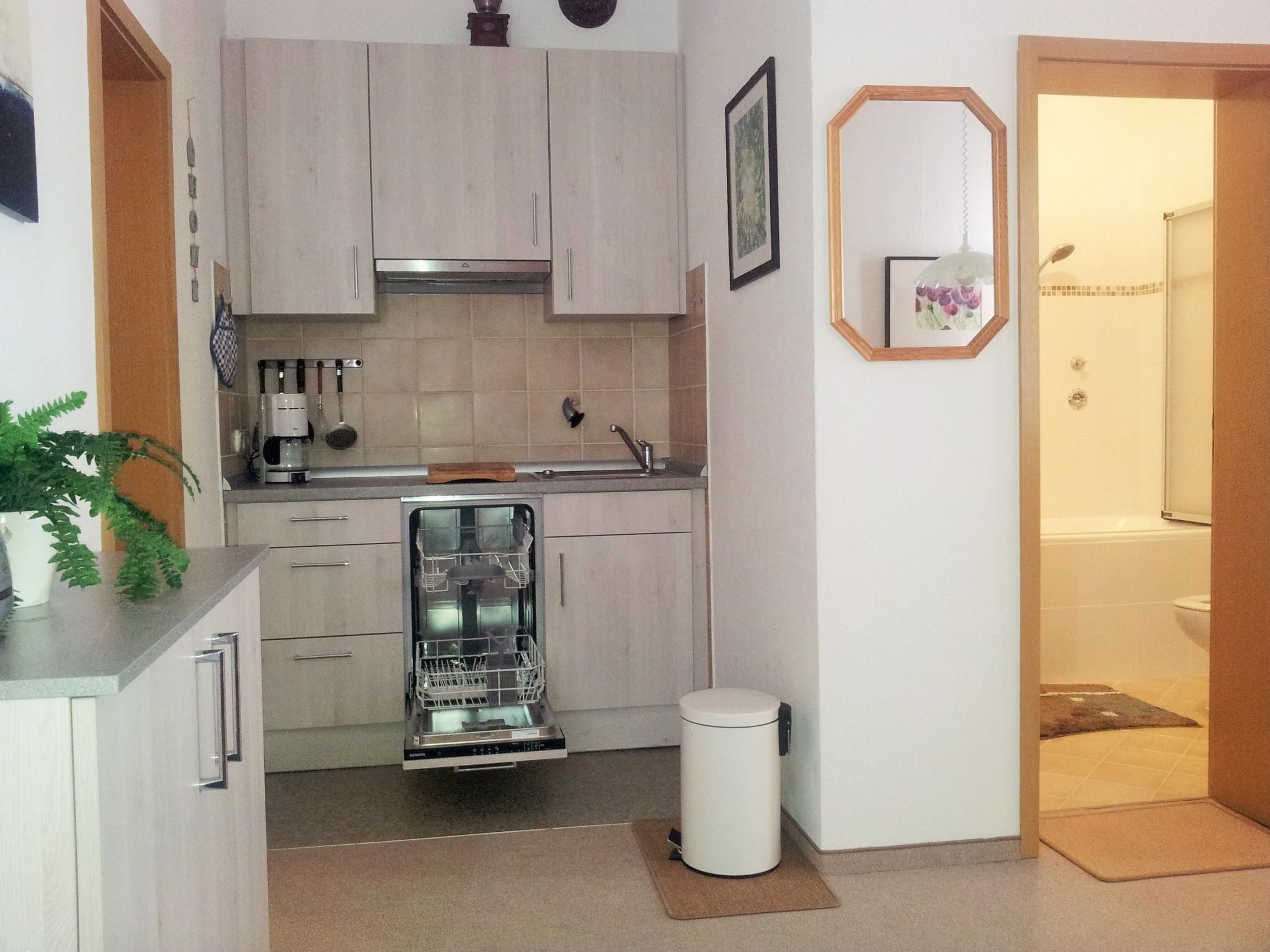 Sport Alpin Wh 5-Binnen