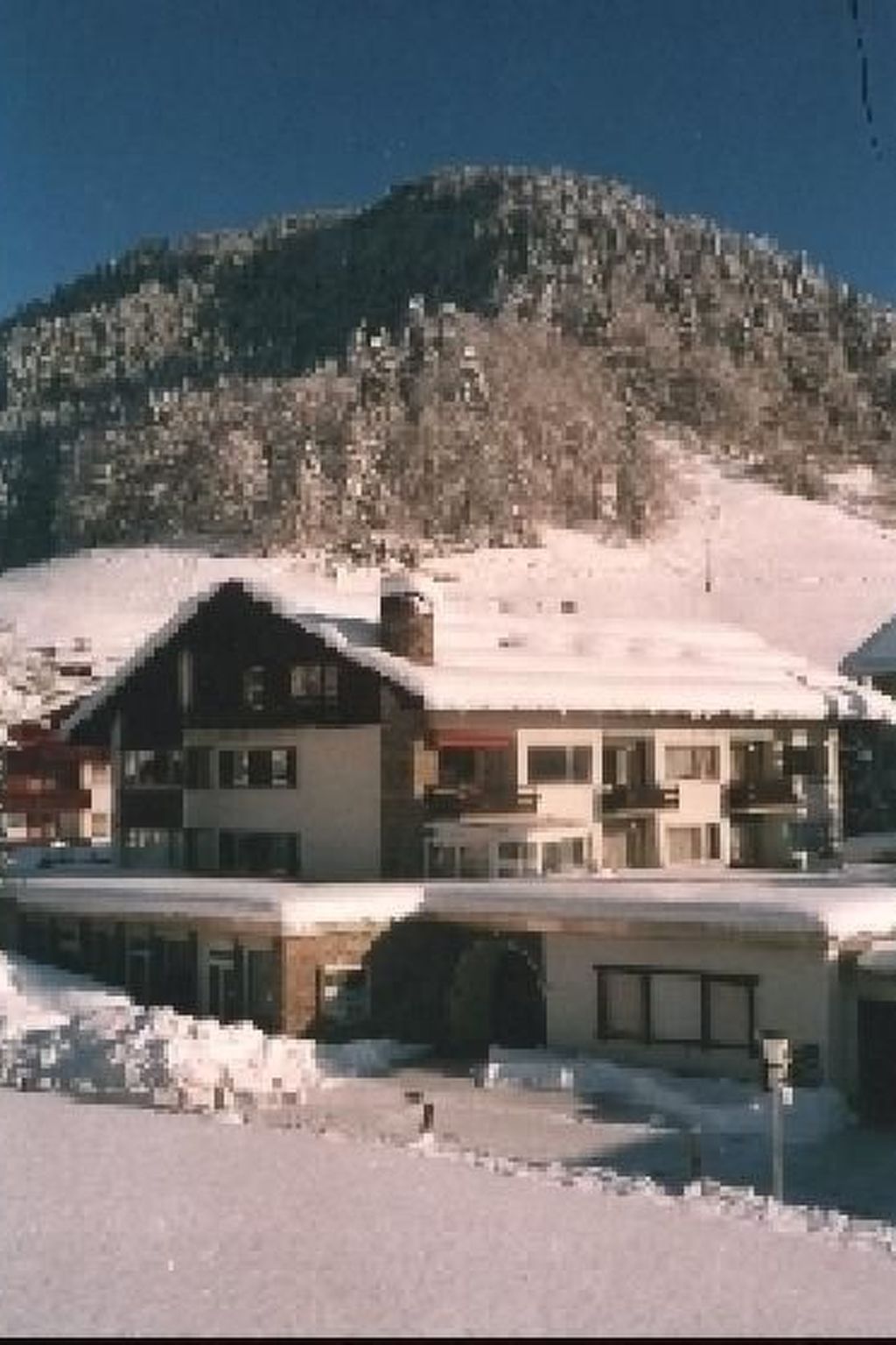 Sport Alpin Wh 5-Binnen