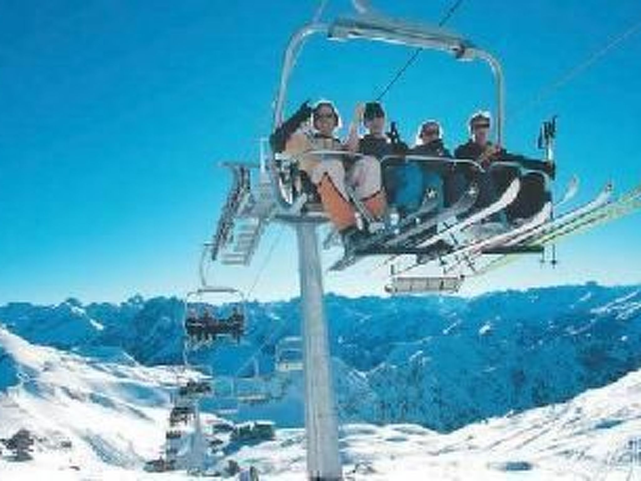 Sport Alpin Wh 5-Binnen