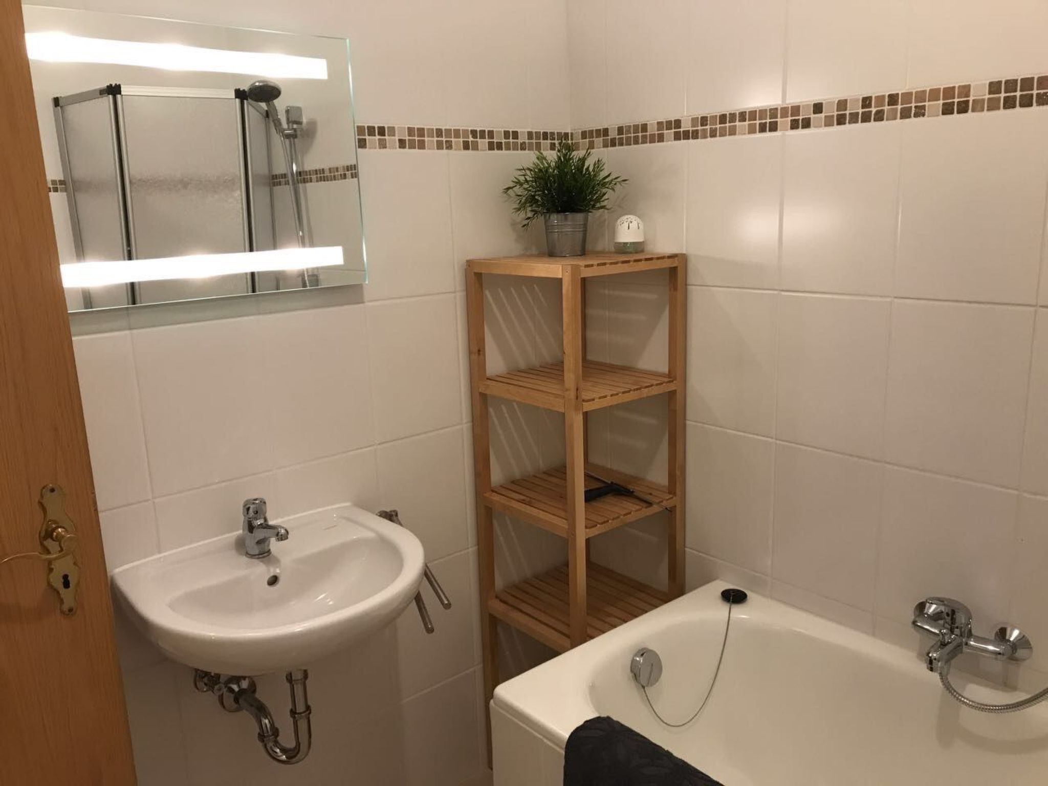 Sport Alpin Wh 5-Binnen