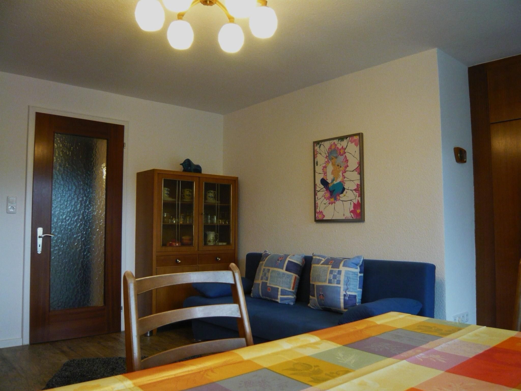 Falkenhorst Wh 40-Drinnen