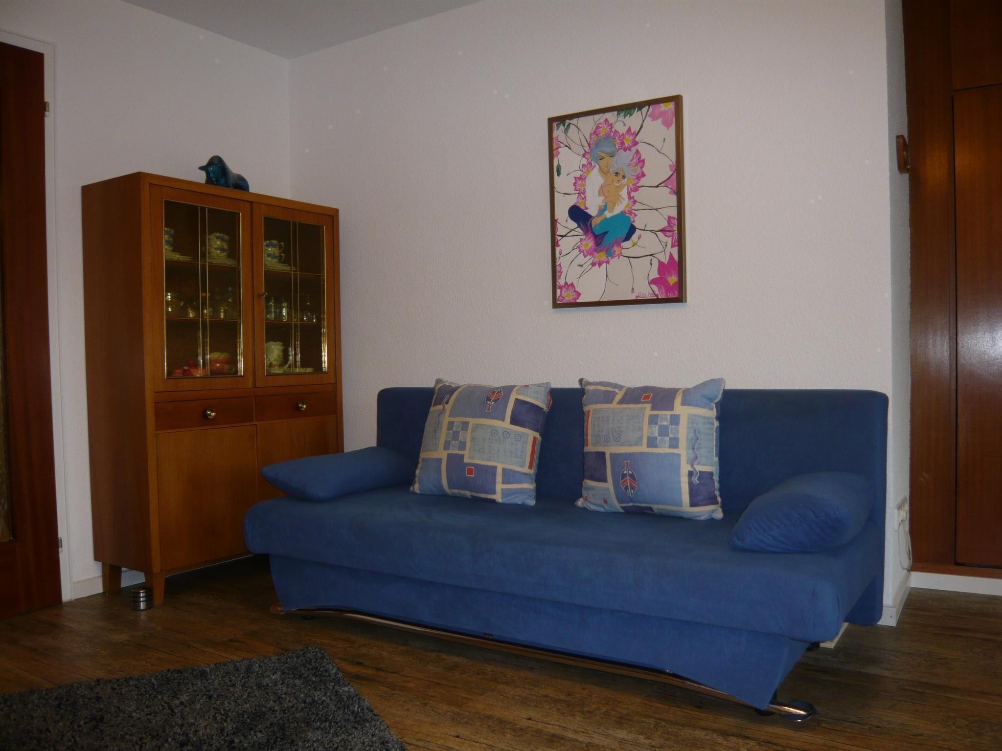 Falkenhorst Wh 40-Drinnen