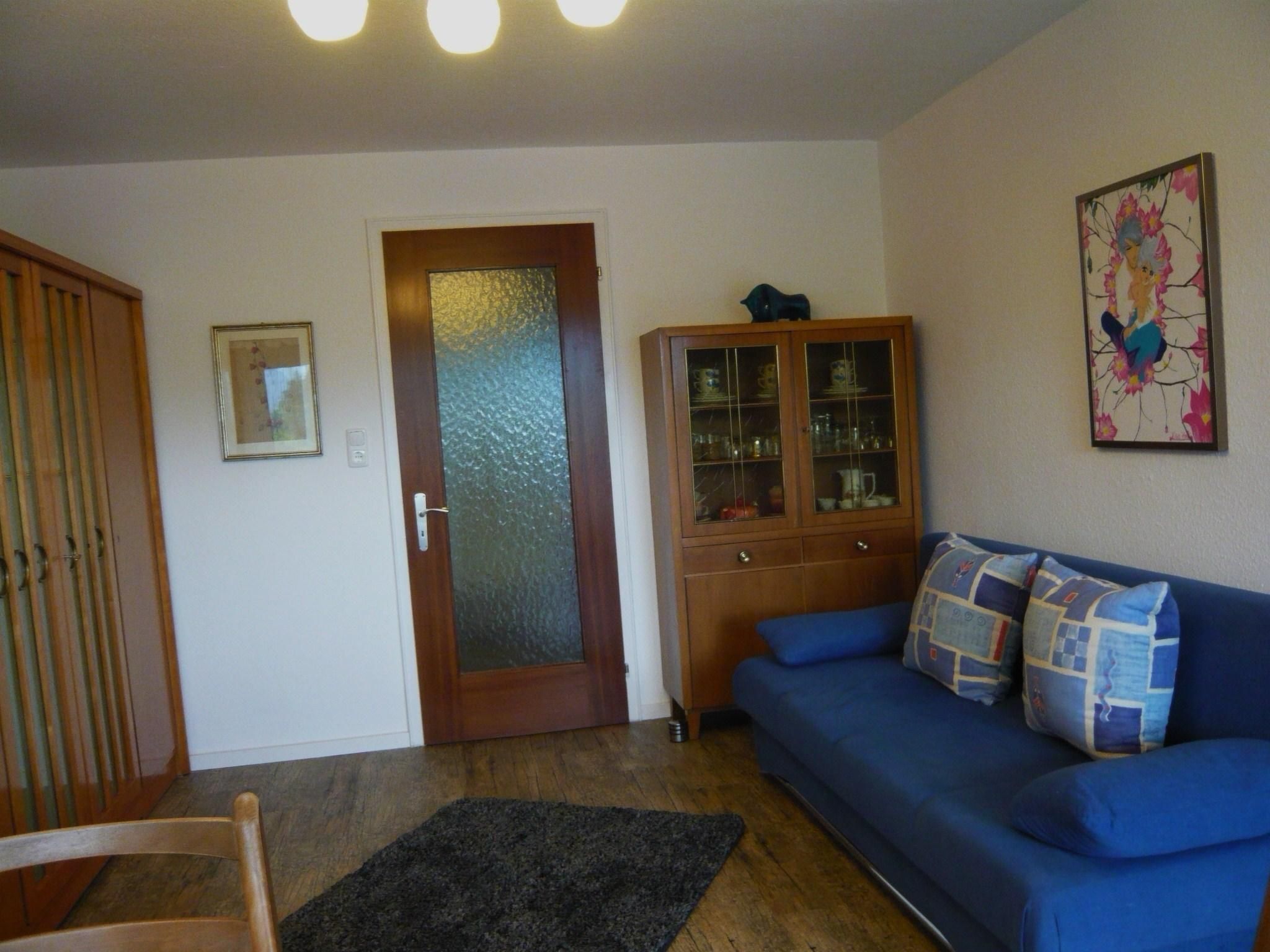 Falkenhorst Wh 40-Drinnen