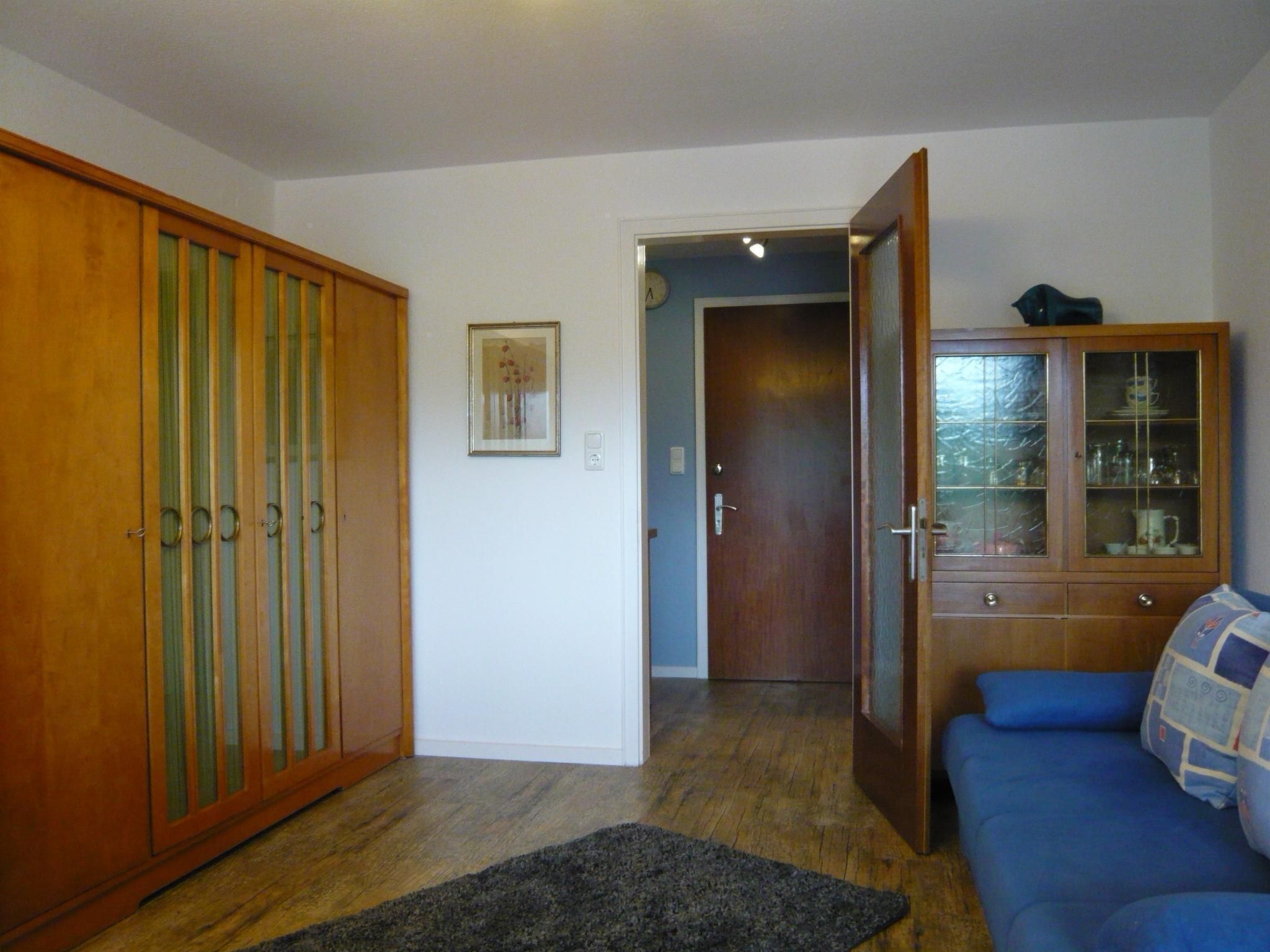 Falkenhorst Wh 40-Drinnen