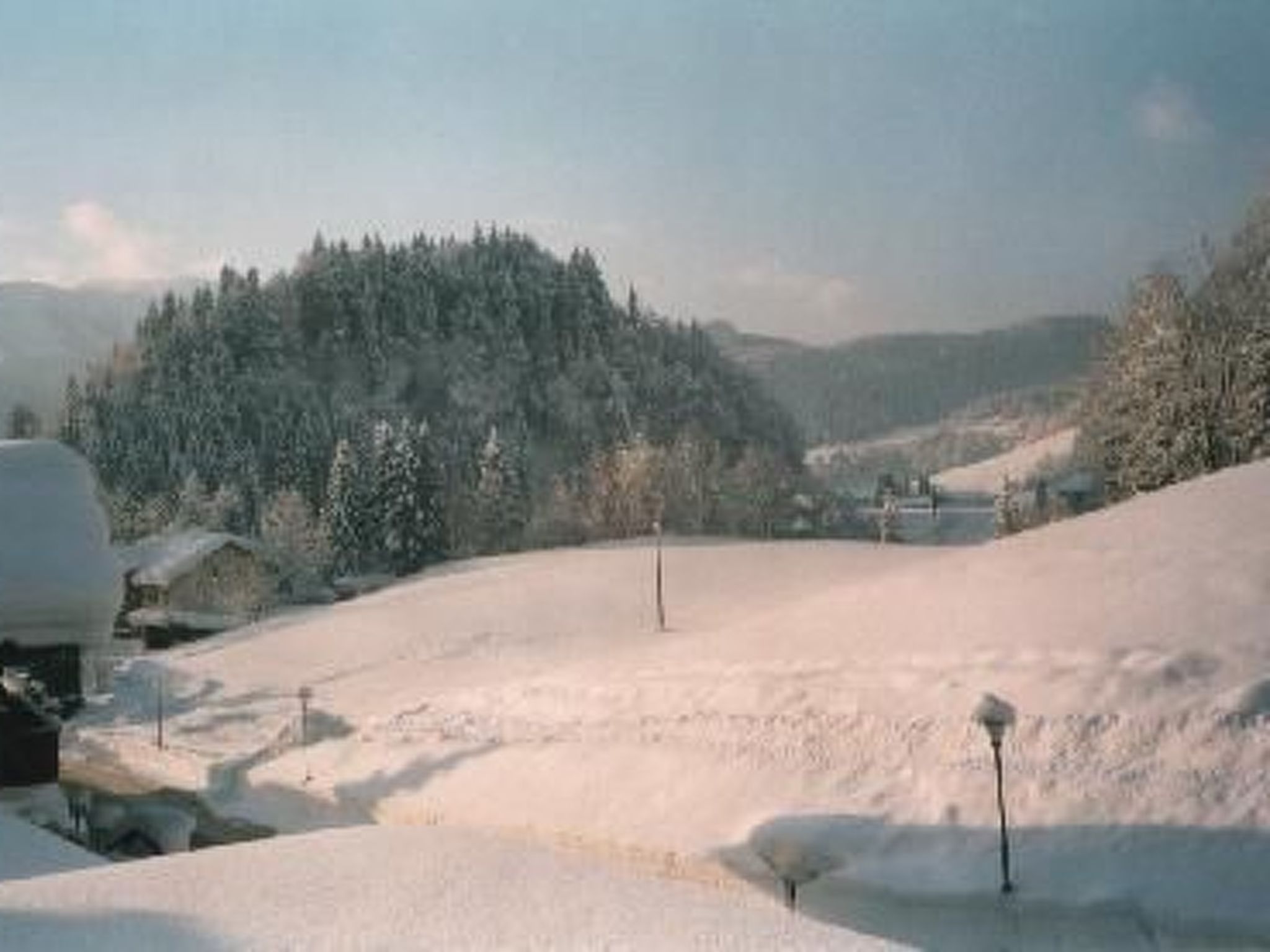 Sport Alpin Wh 10-Binnen