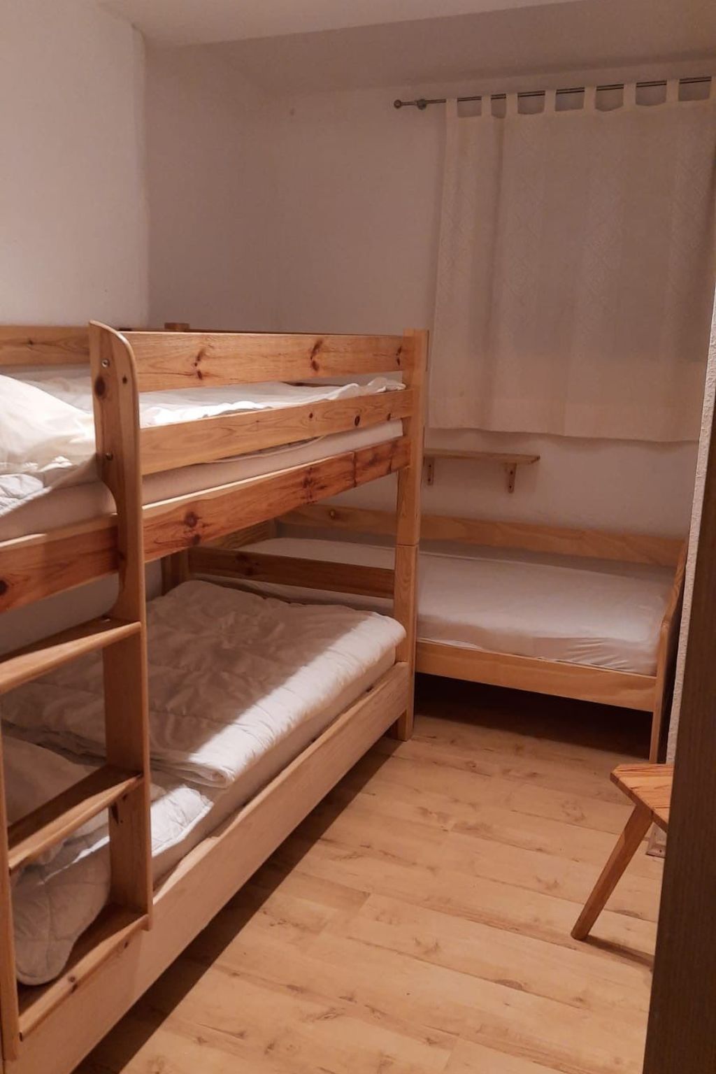 Sport Alpin Wh 10-Binnen