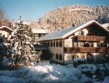 Haus Alphorn Wh 15
