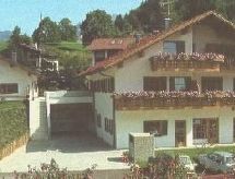 Haus Alphorn Wh 15