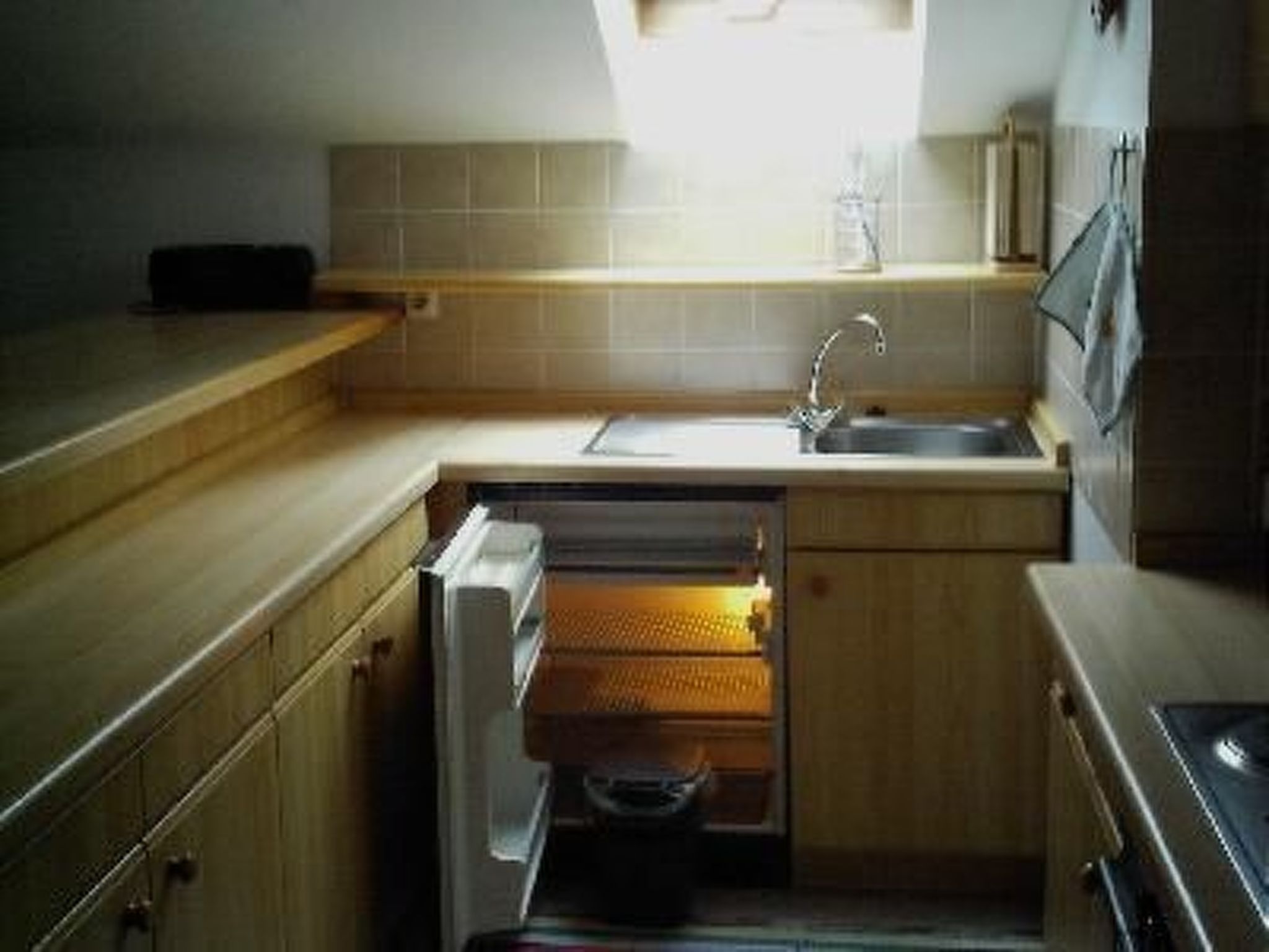 Haus Alphorn Wh 15-Binnen