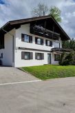 Vrijstaand chalet aan de piste in Oberstdorf met uitzicht op de bergen - thumbnail 1