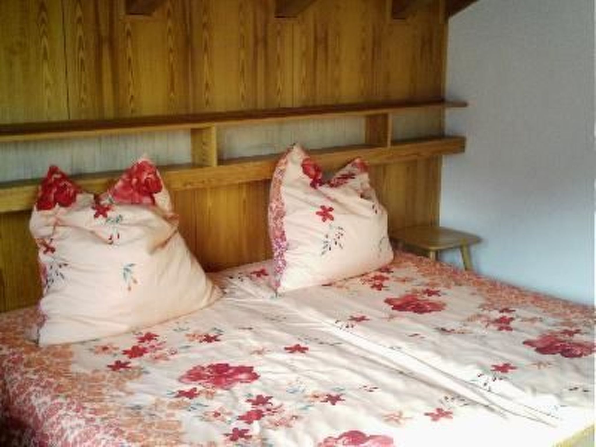 Wh Sonnenaufgang-Binnen