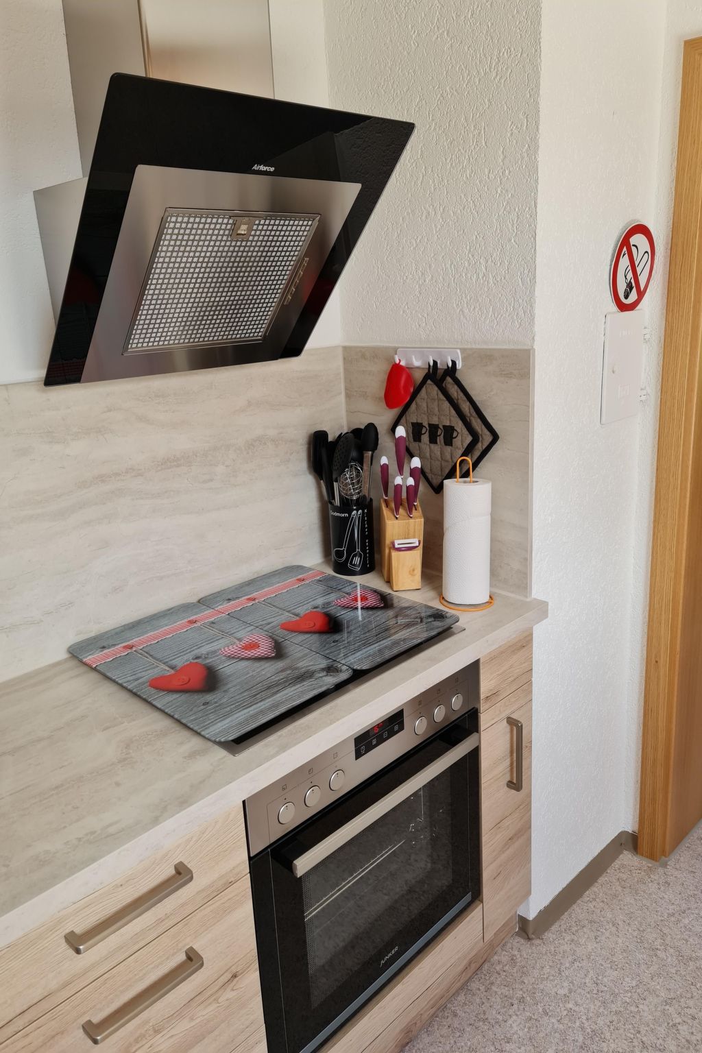 Wh Sonnenaufgang-Binnen