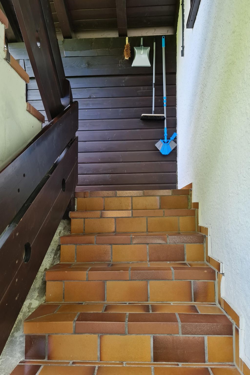 Wh Sonnenaufgang-Binnen