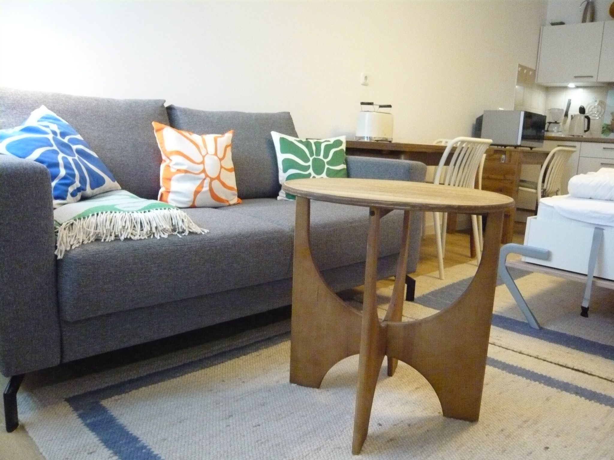 Haus Sport Alpin / 9-Binnen