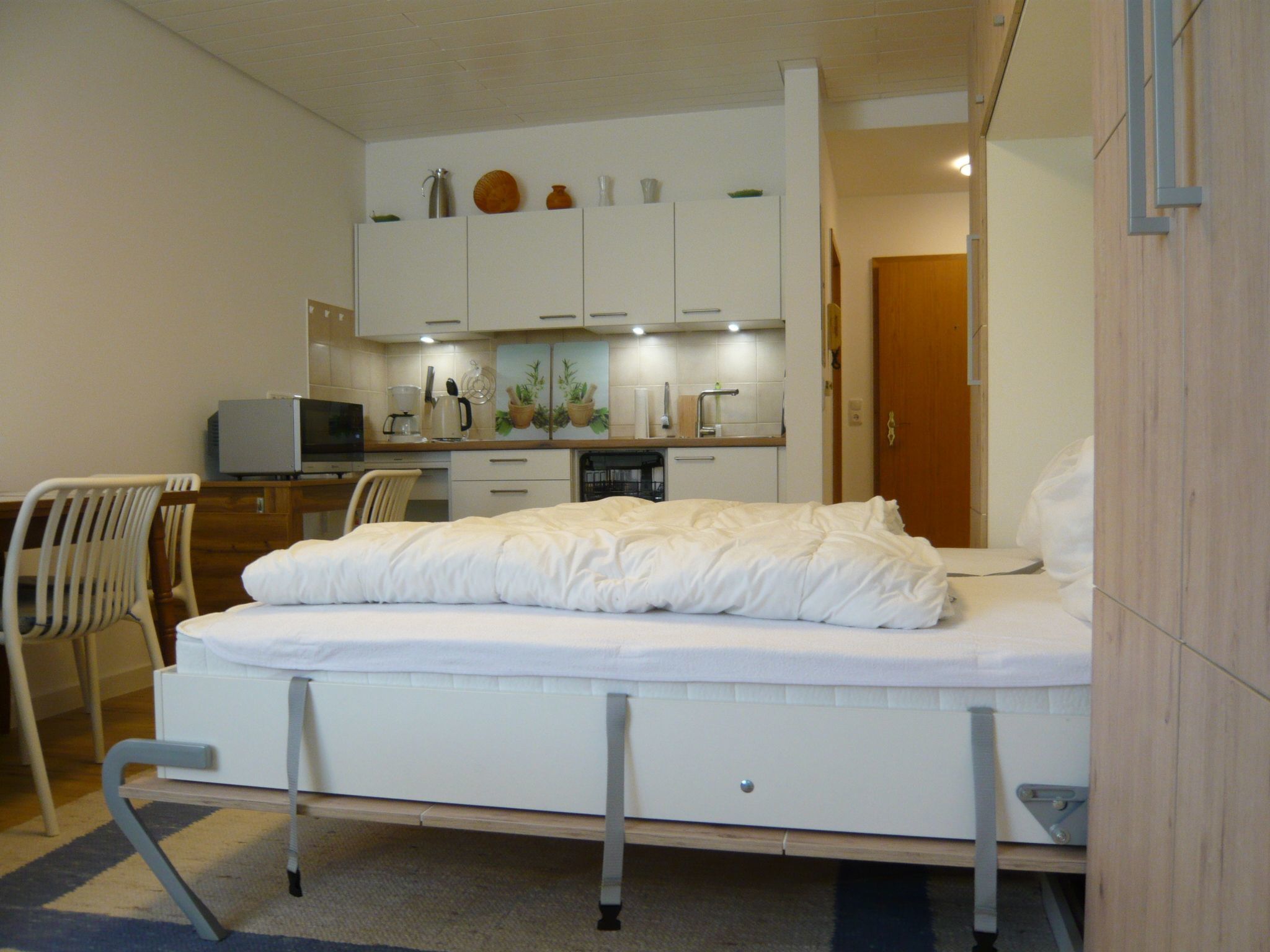 Haus Sport Alpin / 9-Binnen