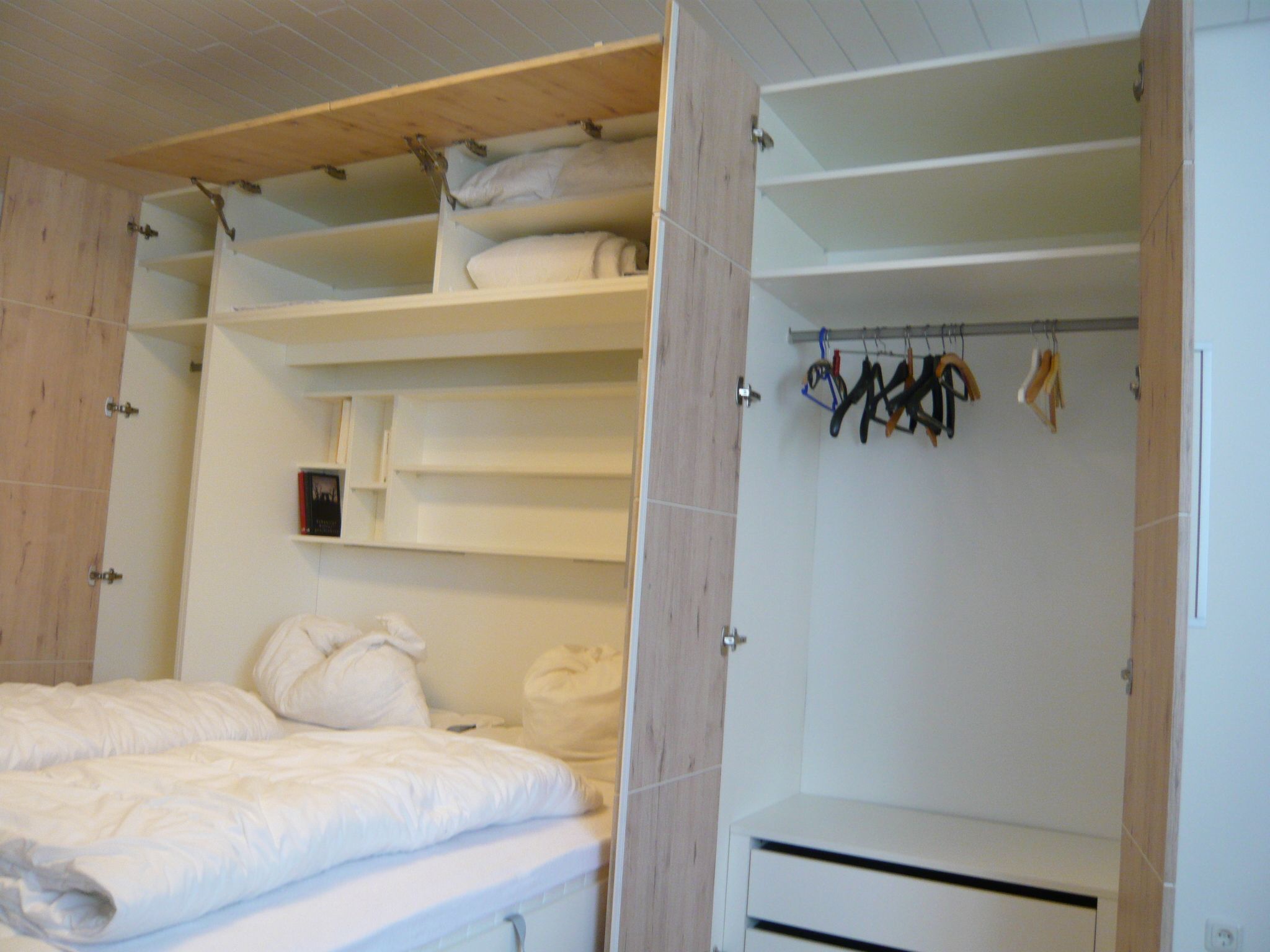 Haus Sport Alpin / 9-Binnen