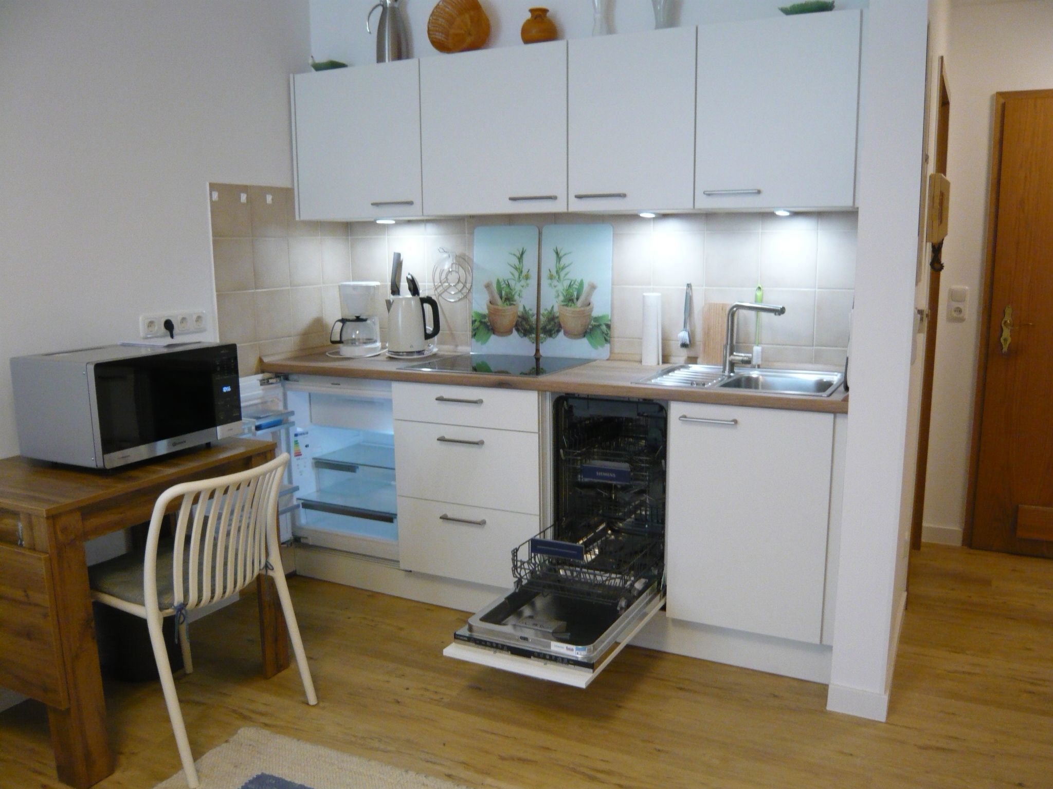 Haus Sport Alpin / 9-Binnen