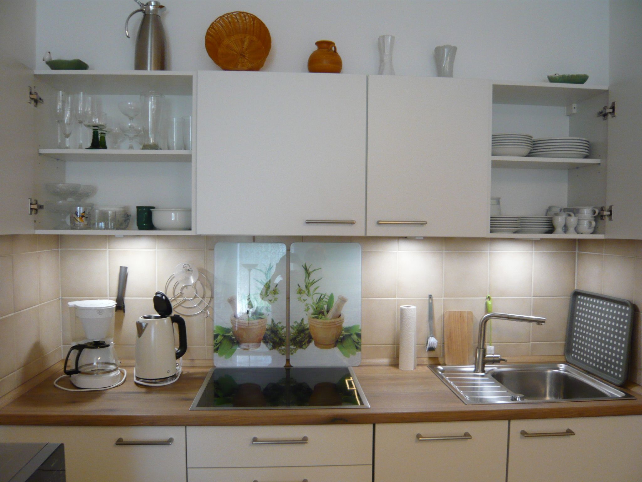 Haus Sport Alpin / 9-Binnen