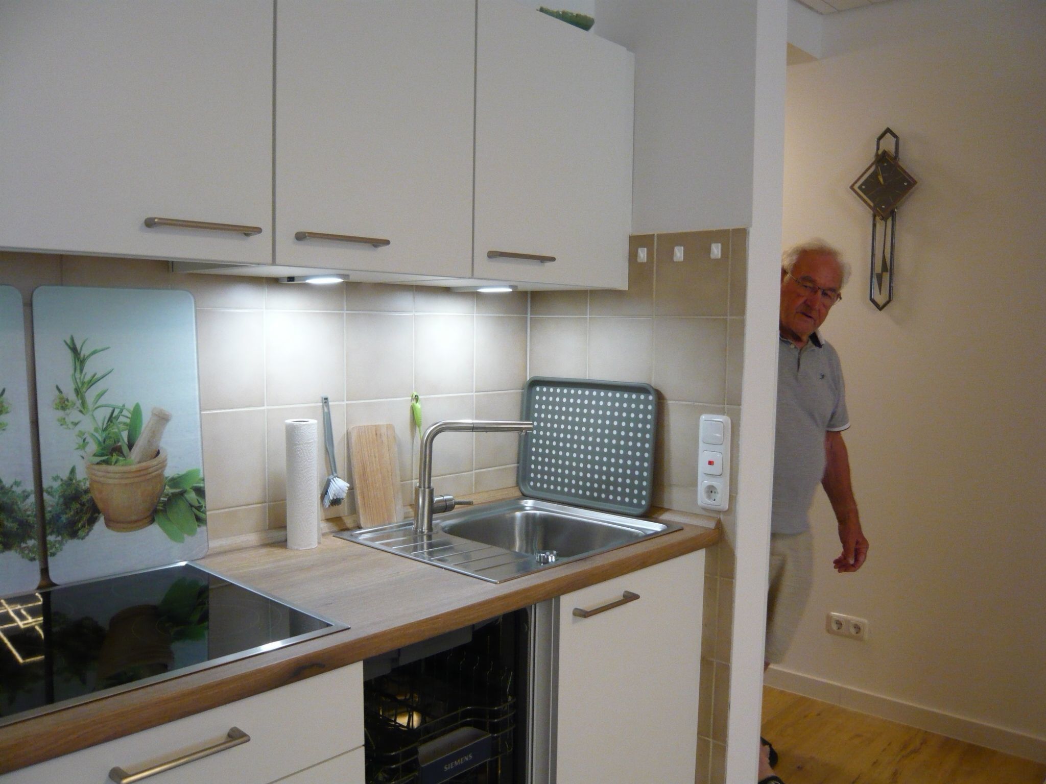 Haus Sport Alpin / 9-Binnen