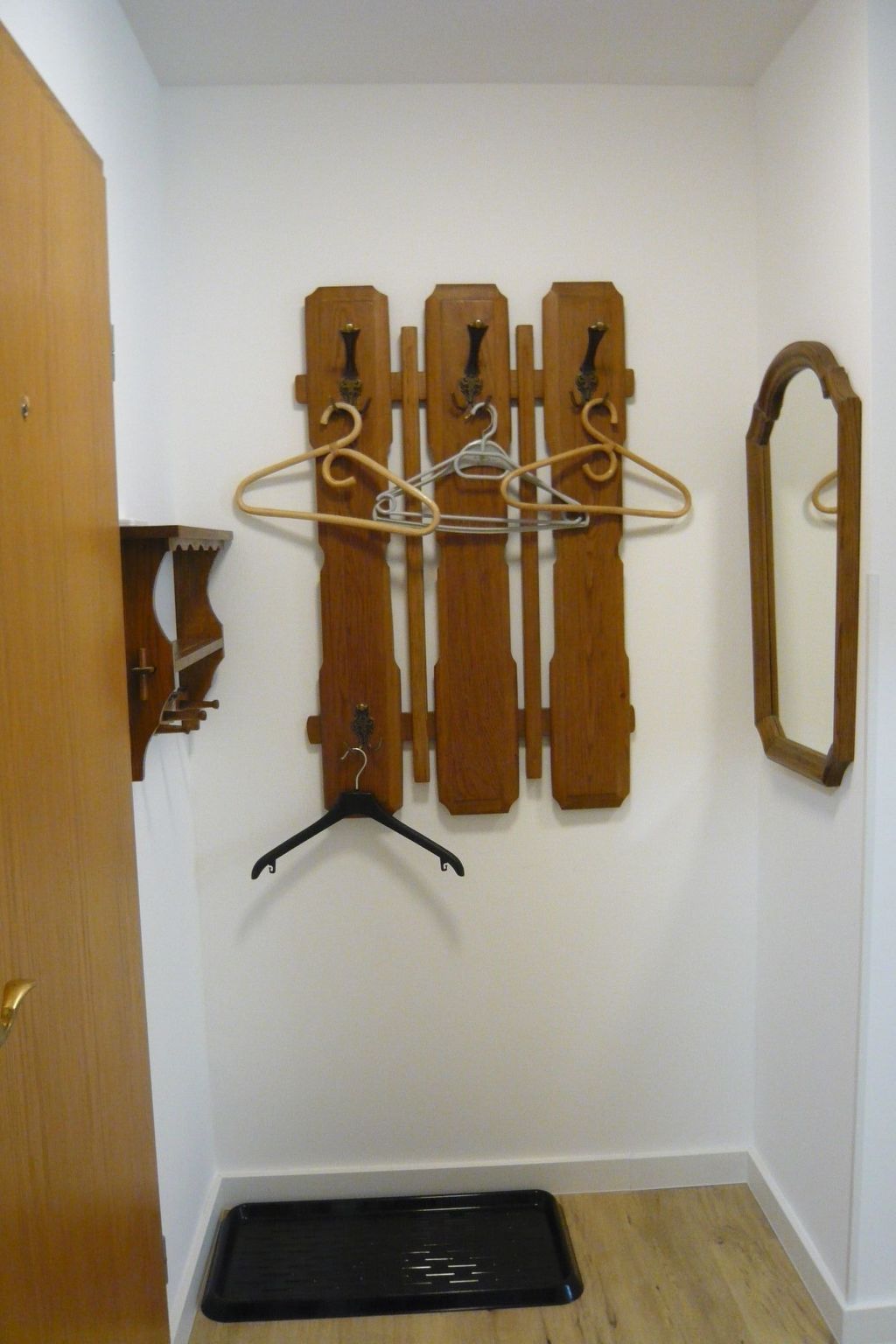 Haus Sport Alpin / 9-Binnen