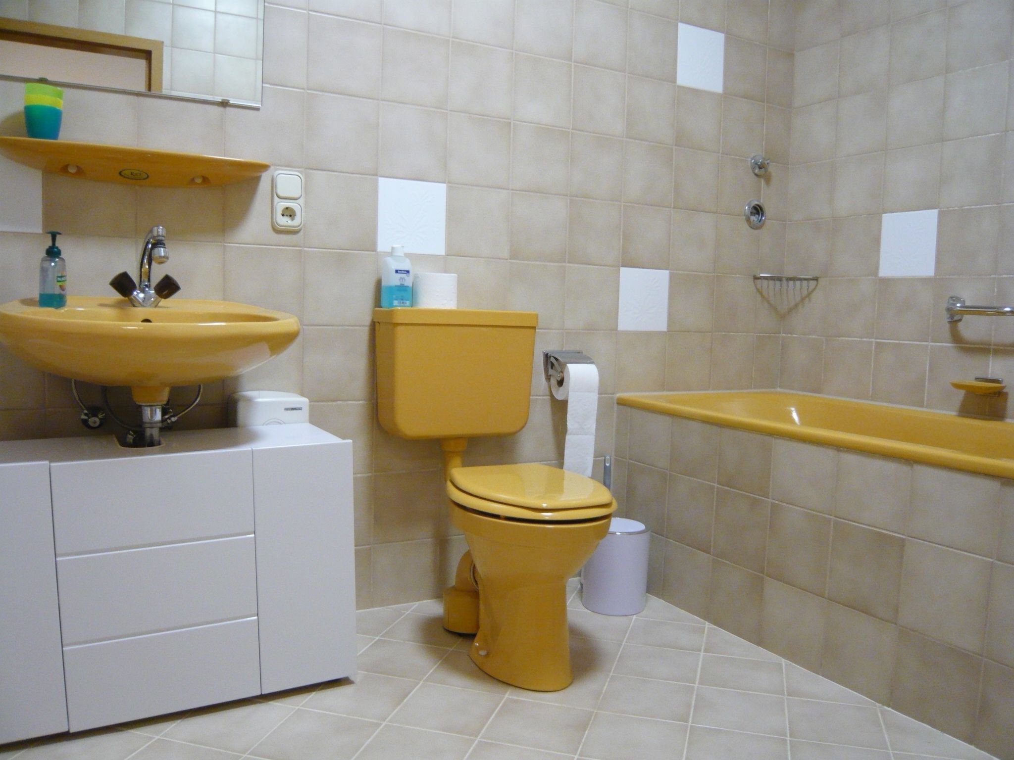 Haus Sport Alpin / 9-Binnen