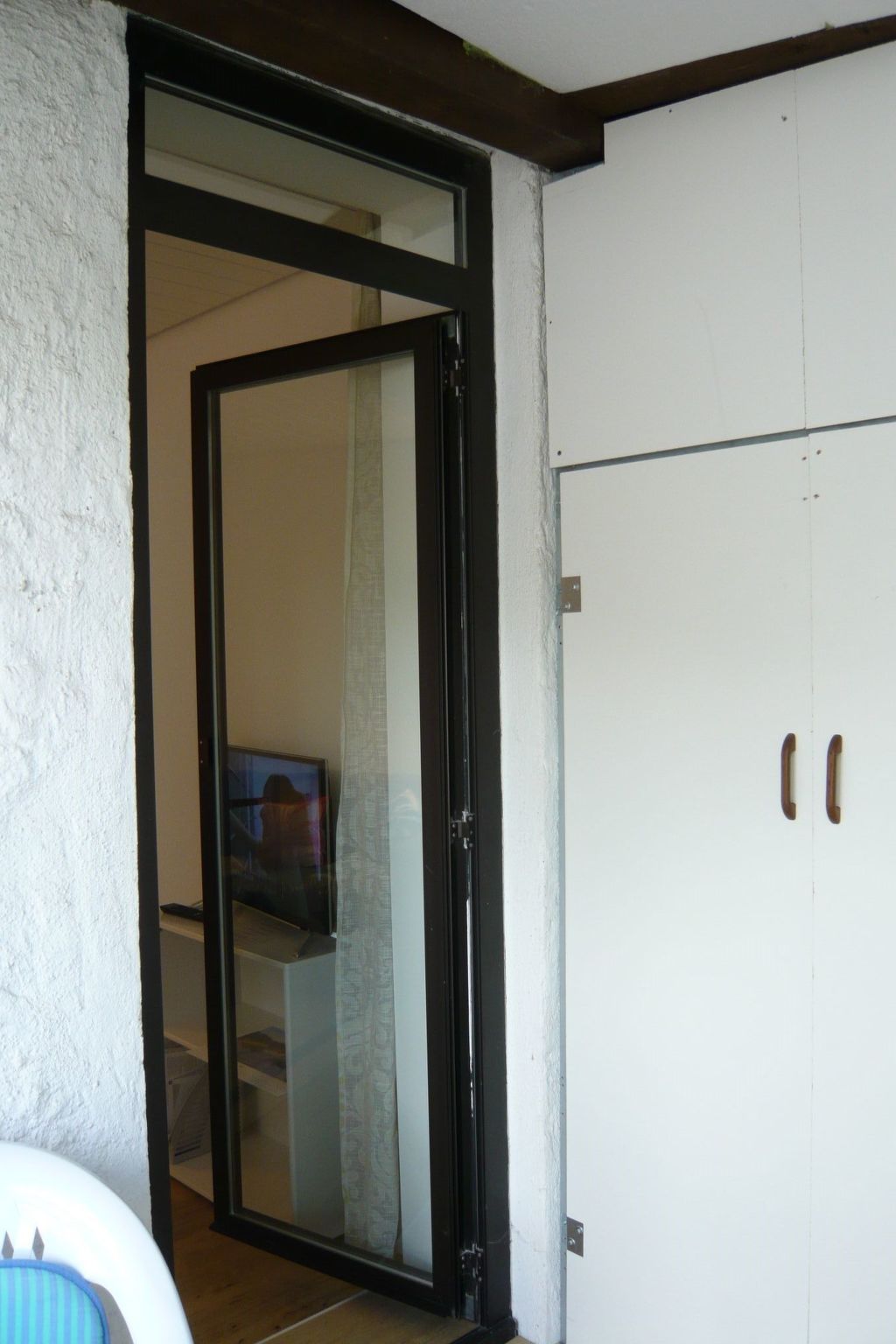 Haus Sport Alpin / 9-Binnen