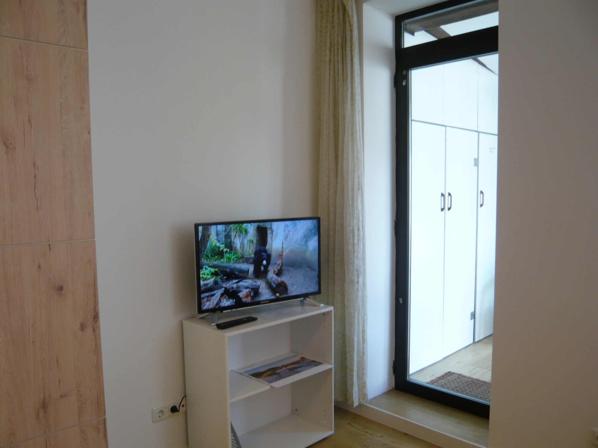 Haus Sport Alpin / 9-Binnen