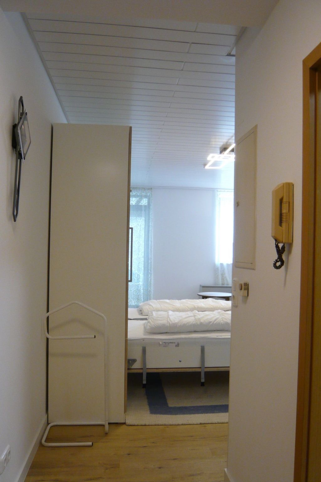 Haus Sport Alpin / 9-Binnen