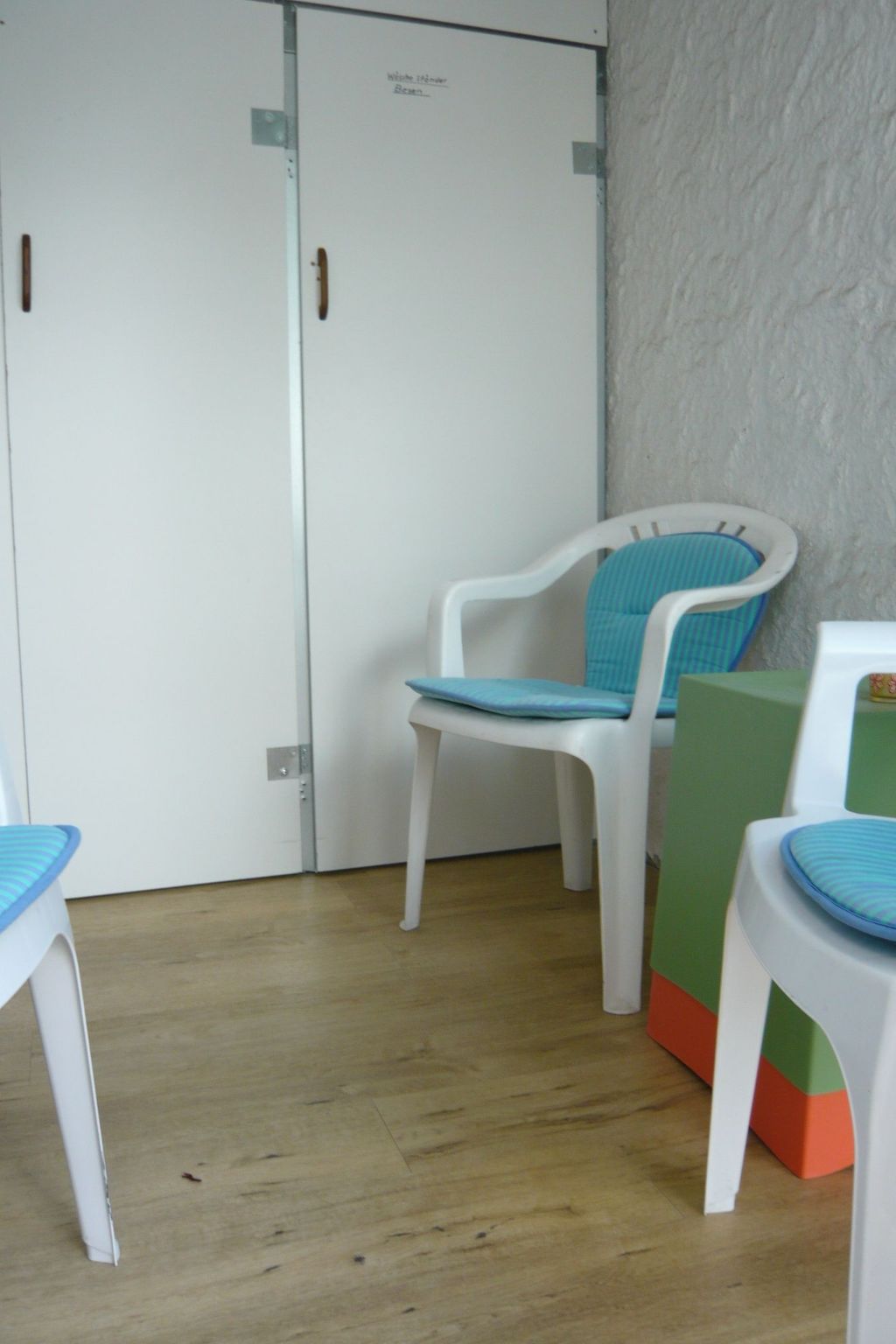 Haus Sport Alpin / 9-Binnen