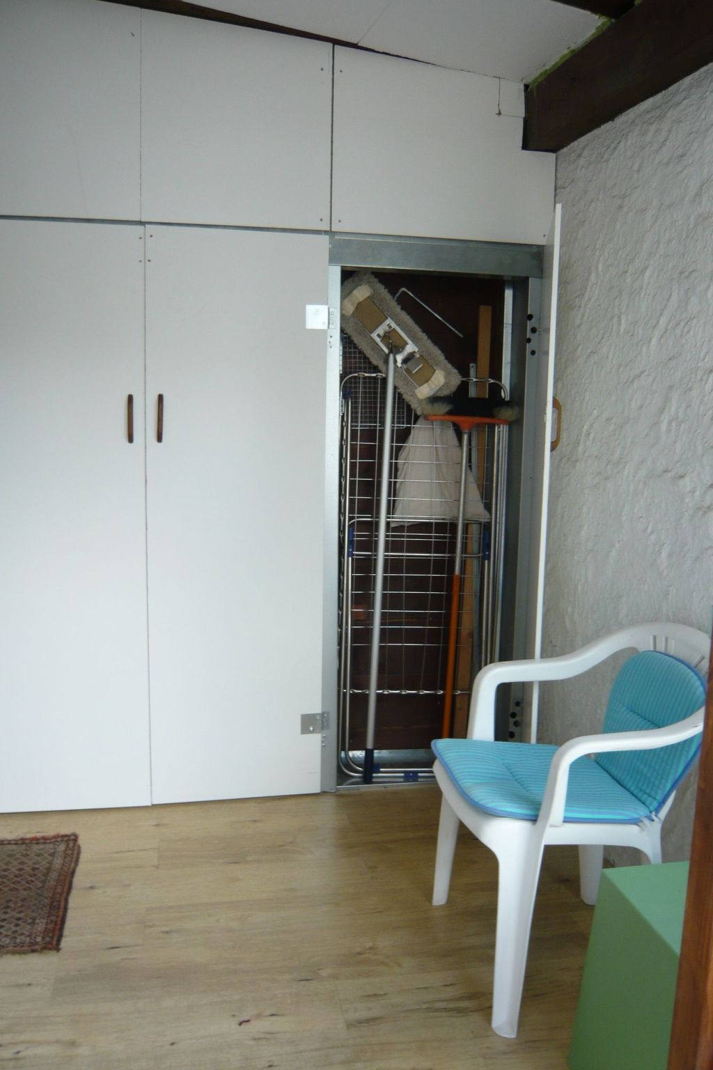 Haus Sport Alpin / 9-Binnen