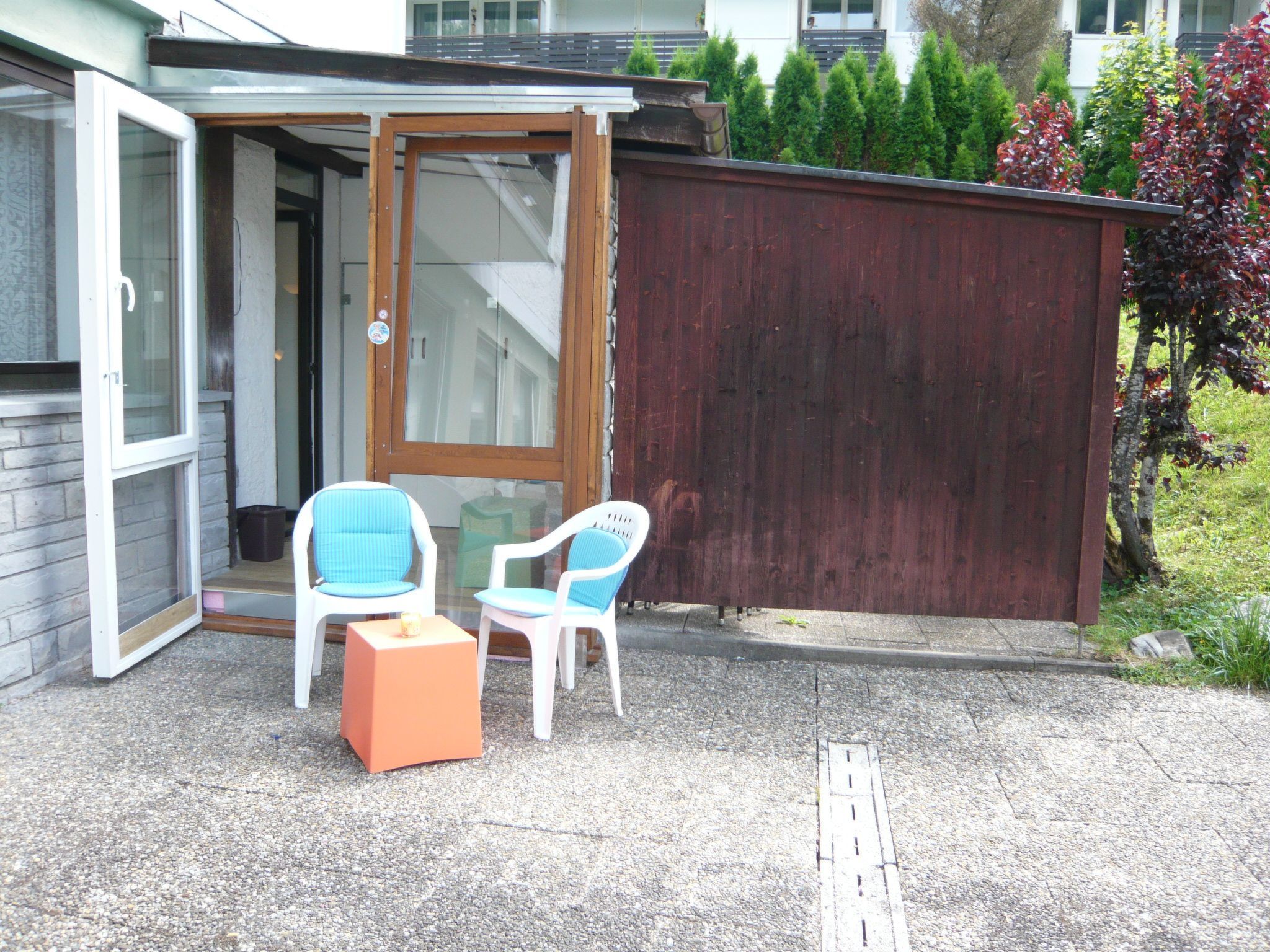 Haus Sport Alpin / 9-Binnen