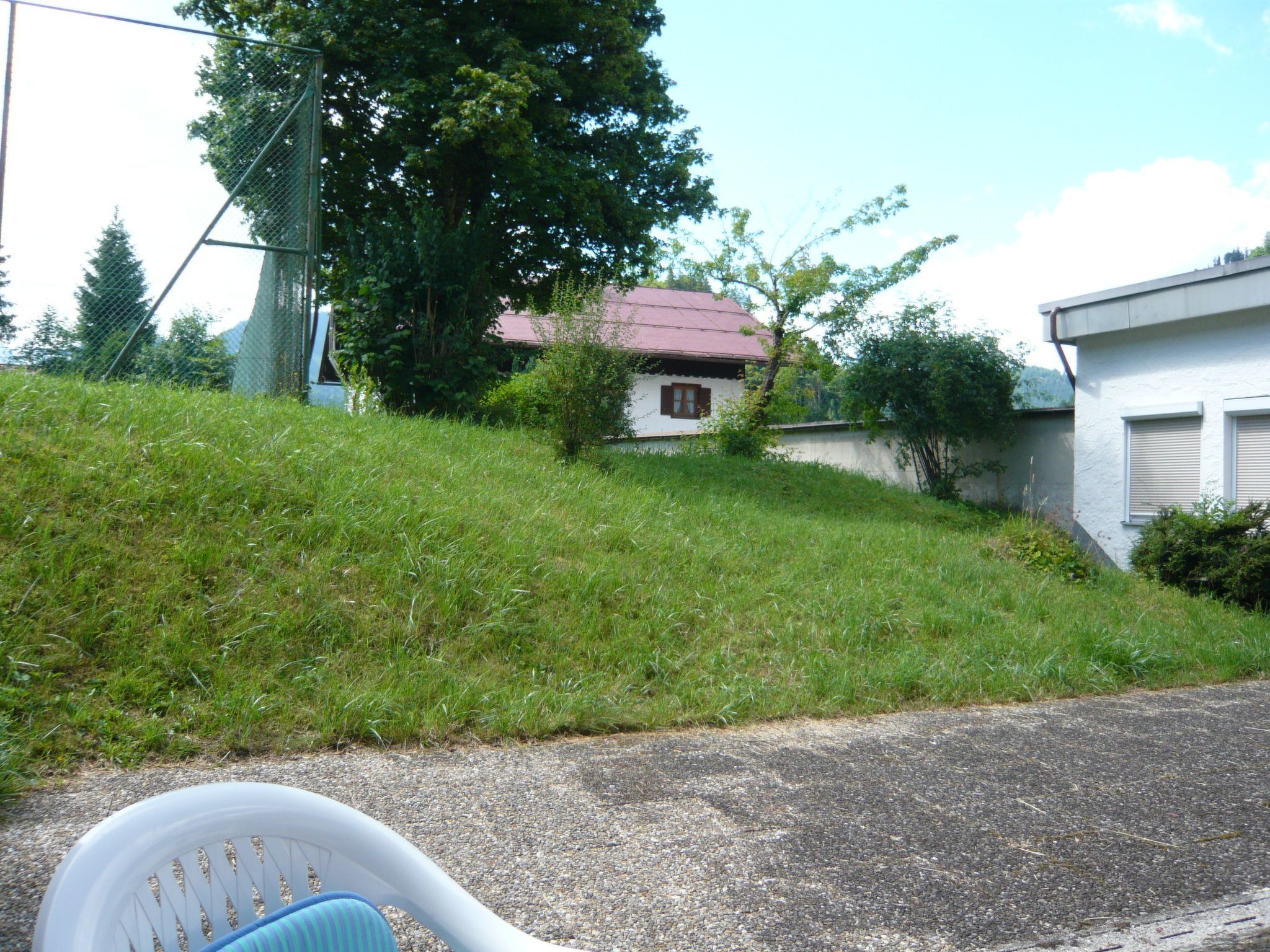 Haus Sport Alpin / 9-Binnen