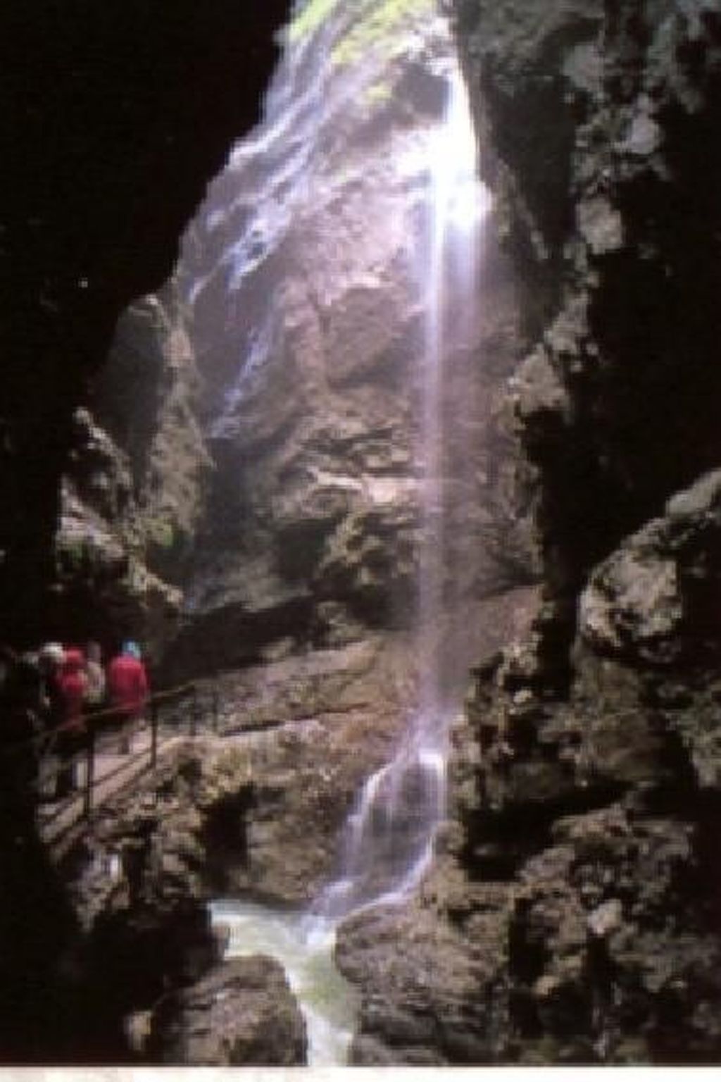 Haus Sport Alpin / 9-Binnen