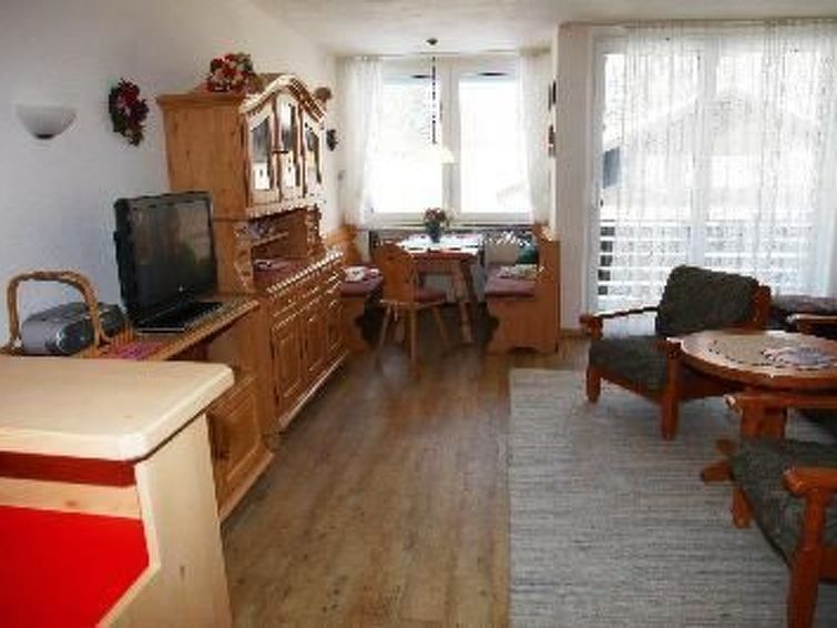 Falkenberg Wh 211 - Oberstdorf