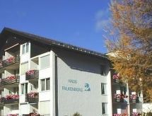 Falkenberg Wh 218