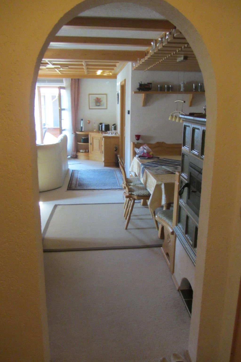 Aalener Haus Wh 3-Inside