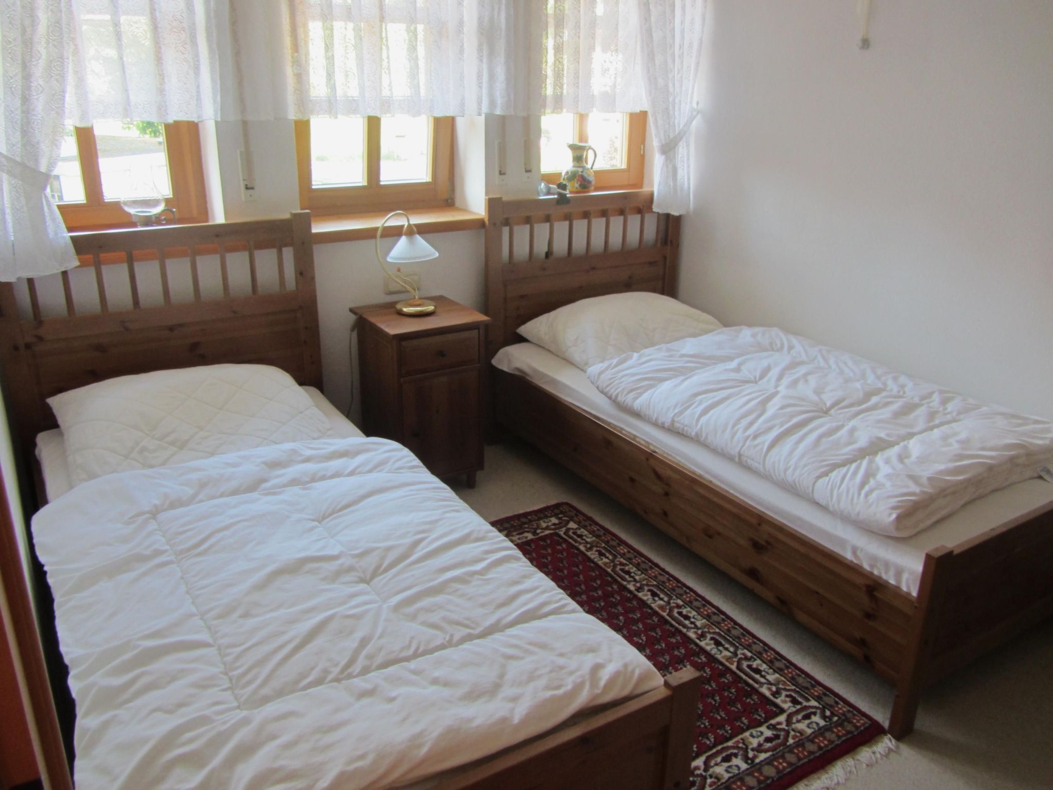 Aalener Haus Wh 3-Inside