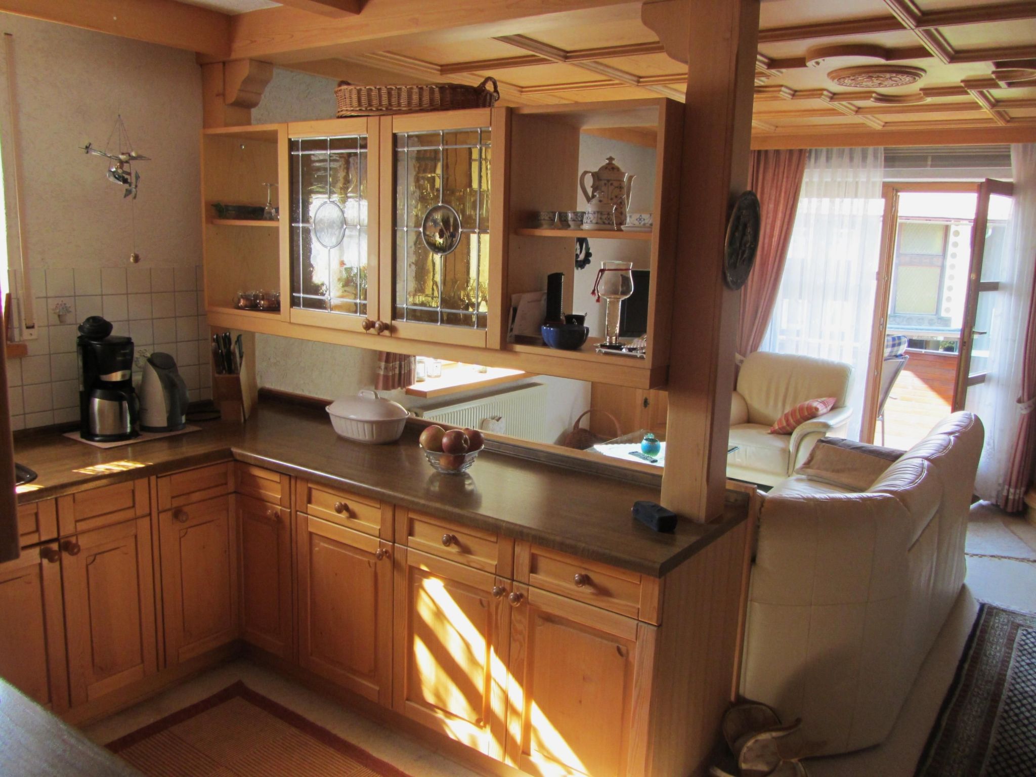 Aalener Haus Wh 3-Inside