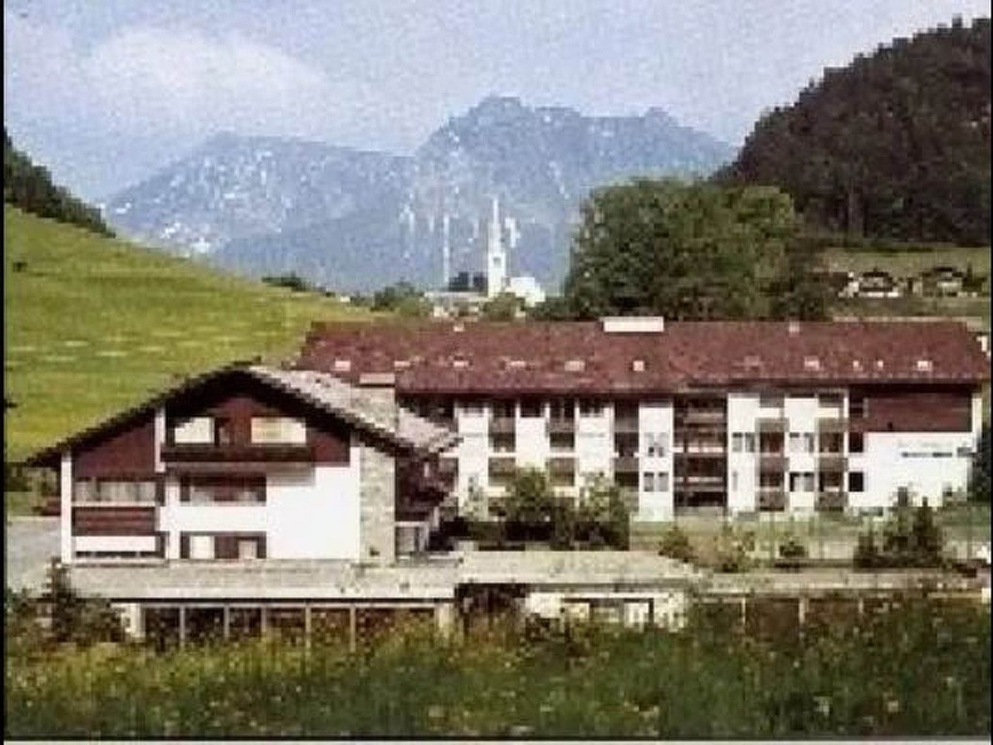 Photo of Falkenberg Wh 206