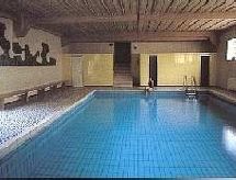 Appartement Falkenberg 201: Ski-in/ski-out met zwembad in Oberstdorf - thumbnail 2