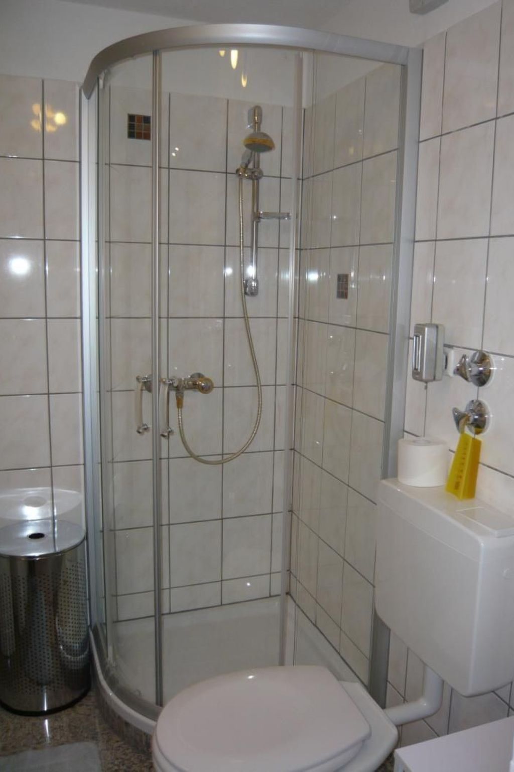 Haus Falkenberg 201-Binnen