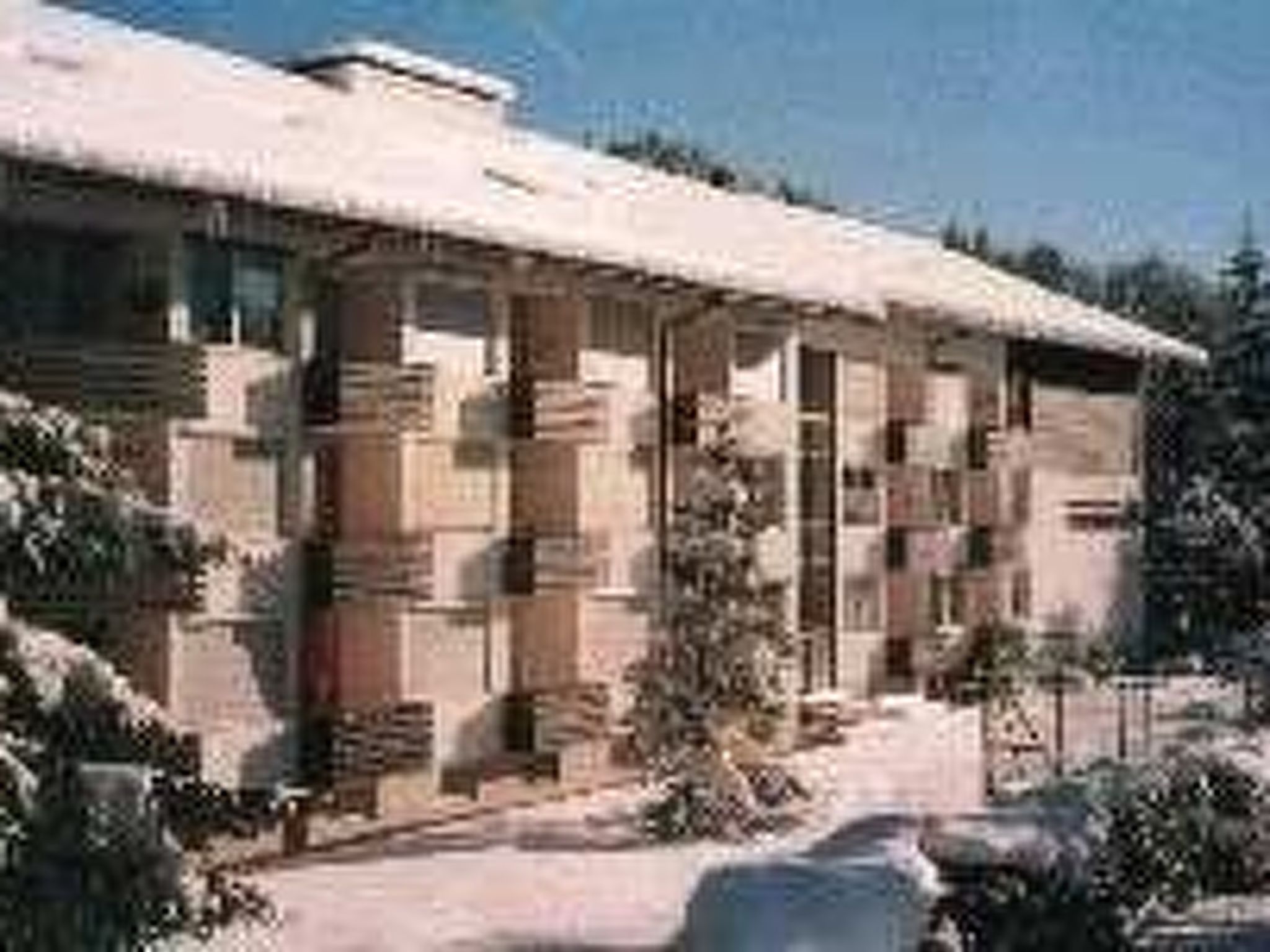 Haus Falkenberg 201-Binnen