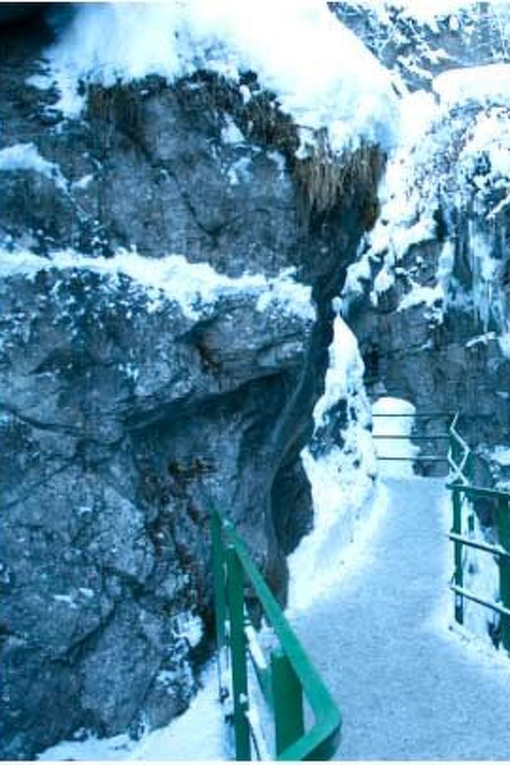 Haus Falkenberg 201-Binnen