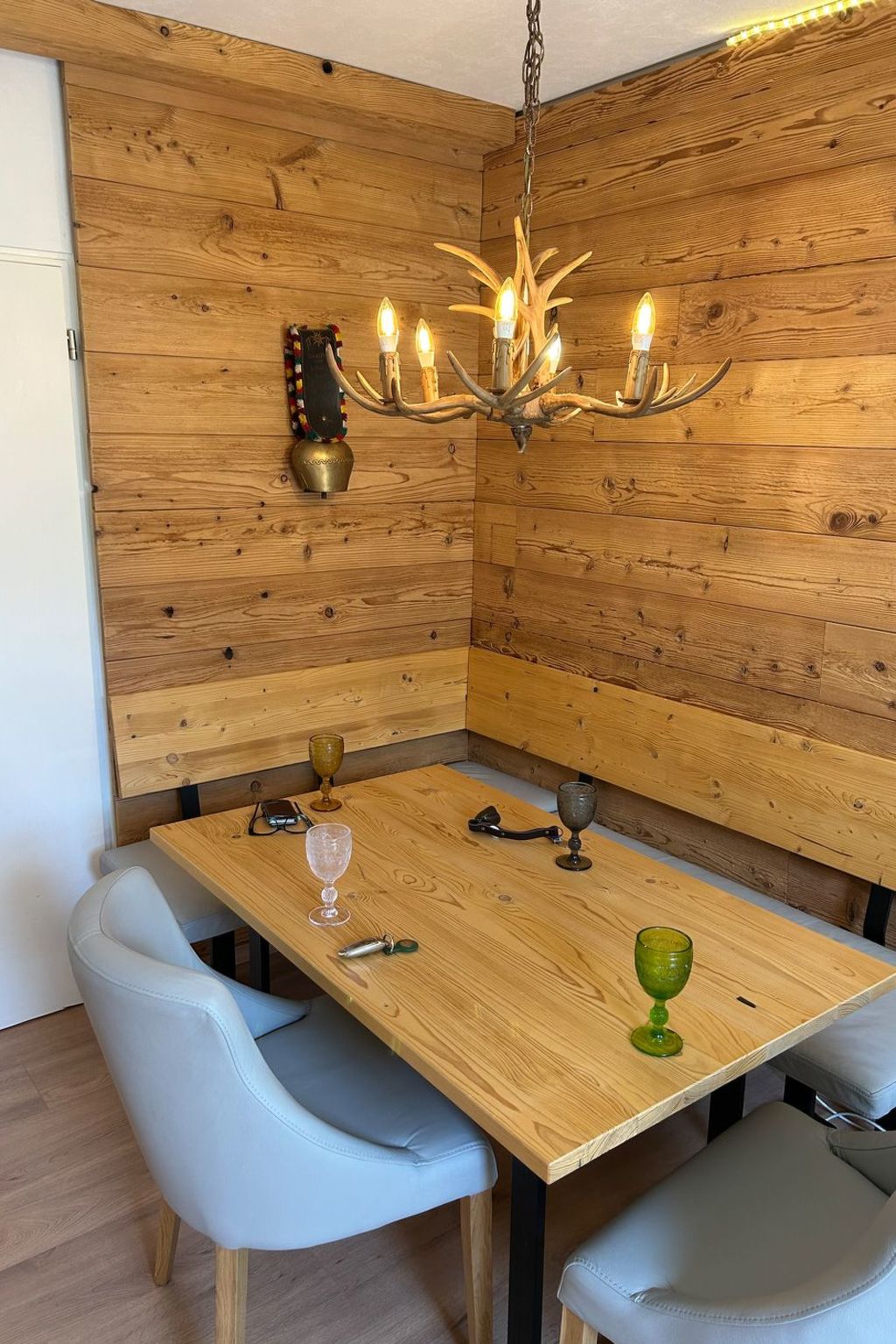 FeWO Allgäu Chalet - gemütliche Hüttenatmosphäre und Schwimmbad und Sauna im Ha-Image-tags.info