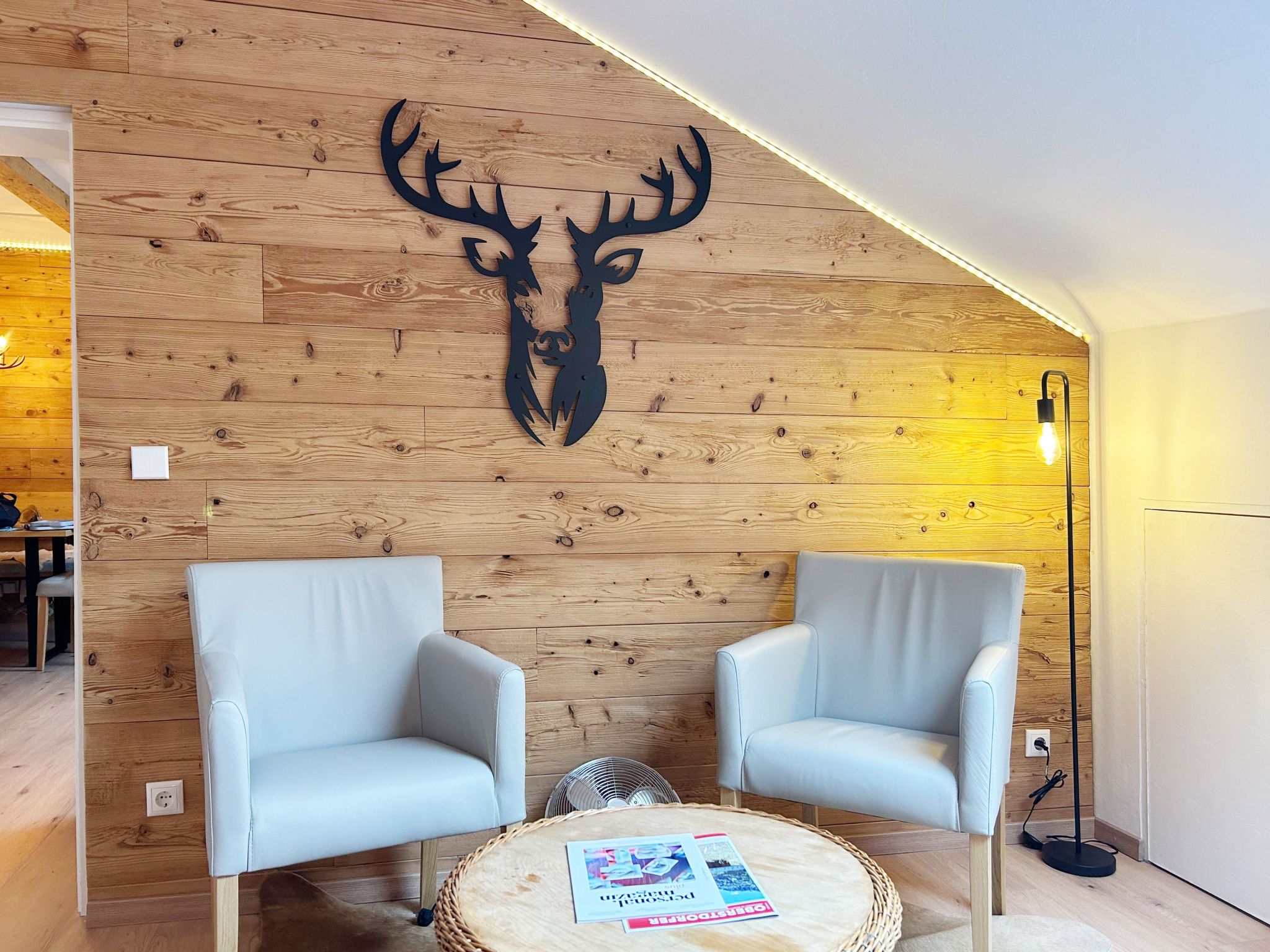 FeWO Allgäu Chalet - gemütliche Hüttenatmosphäre und Schwimmbad und Sauna im Ha-Image-tags.info